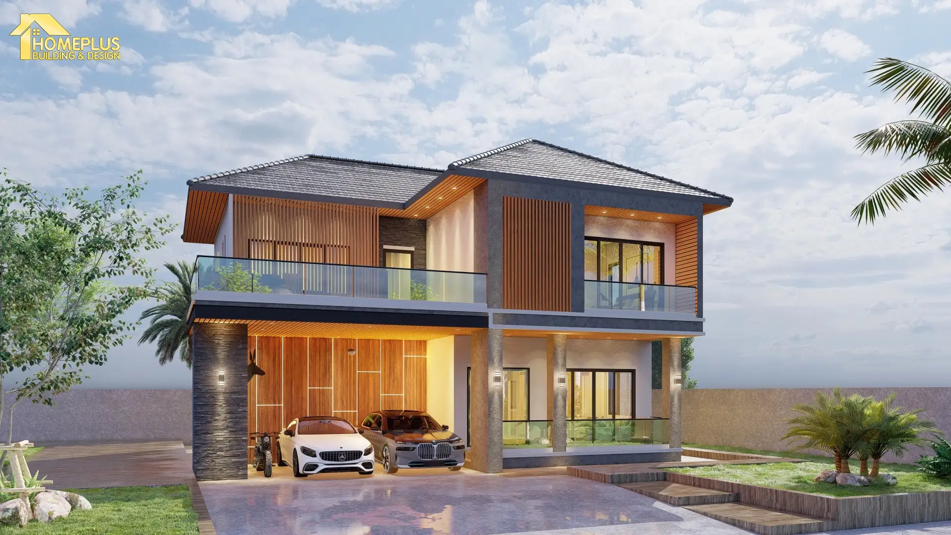 แบบบ้าน