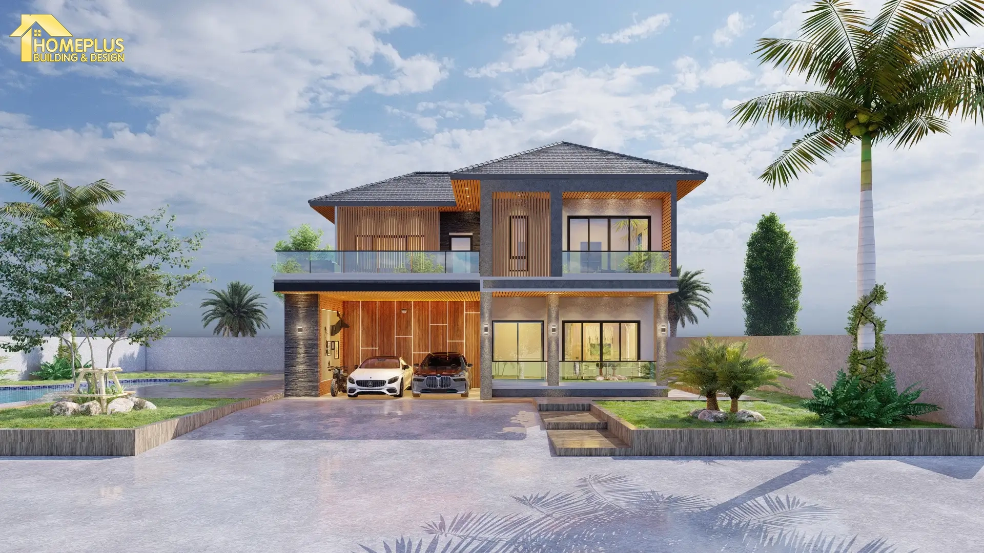 แบบบ้าน