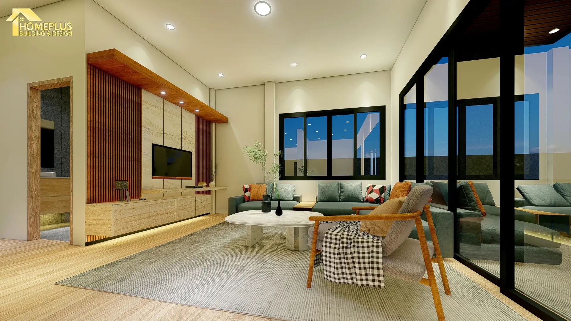 แบบบ้าน