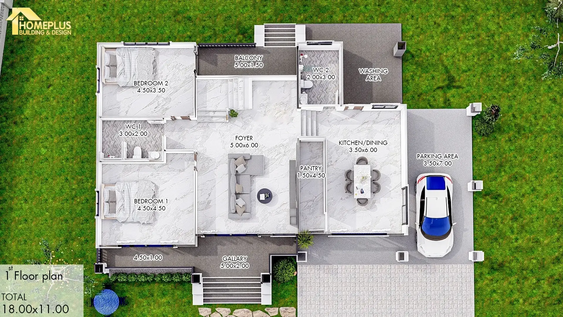 แบบบ้าน