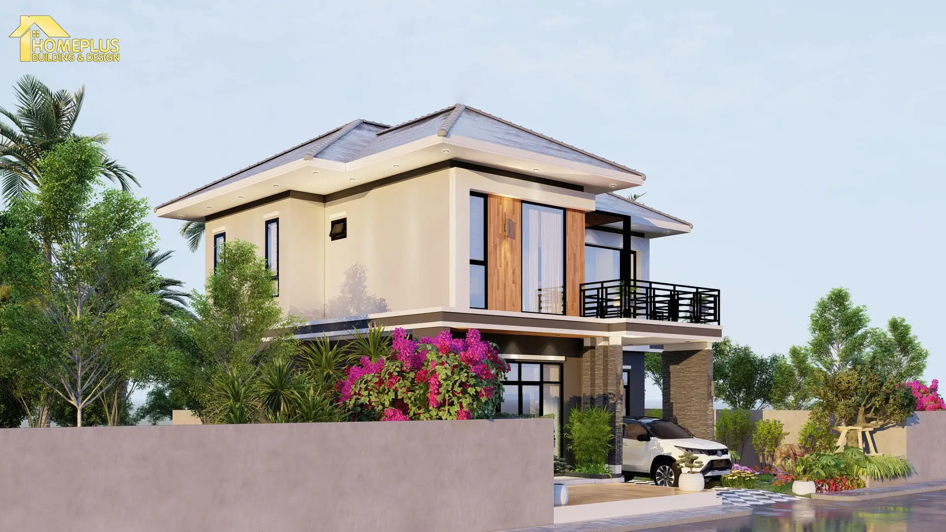 แบบบ้าน