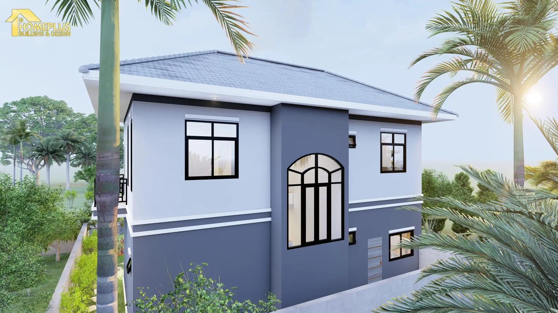 แบบบ้าน