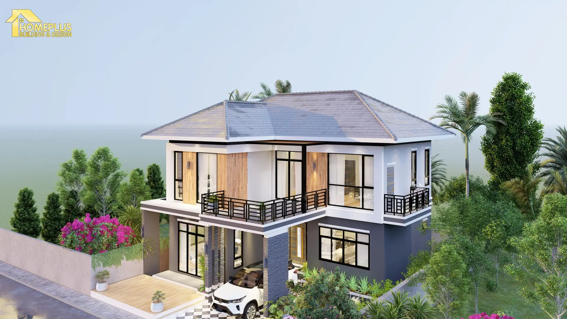 แบบบ้าน