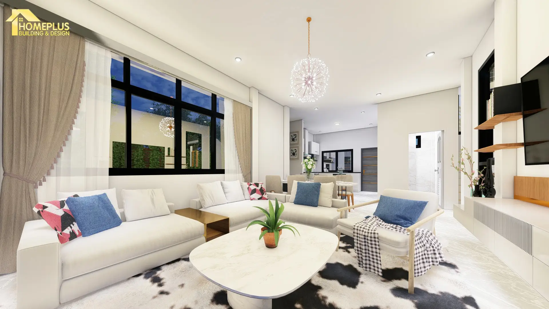 แบบบ้าน