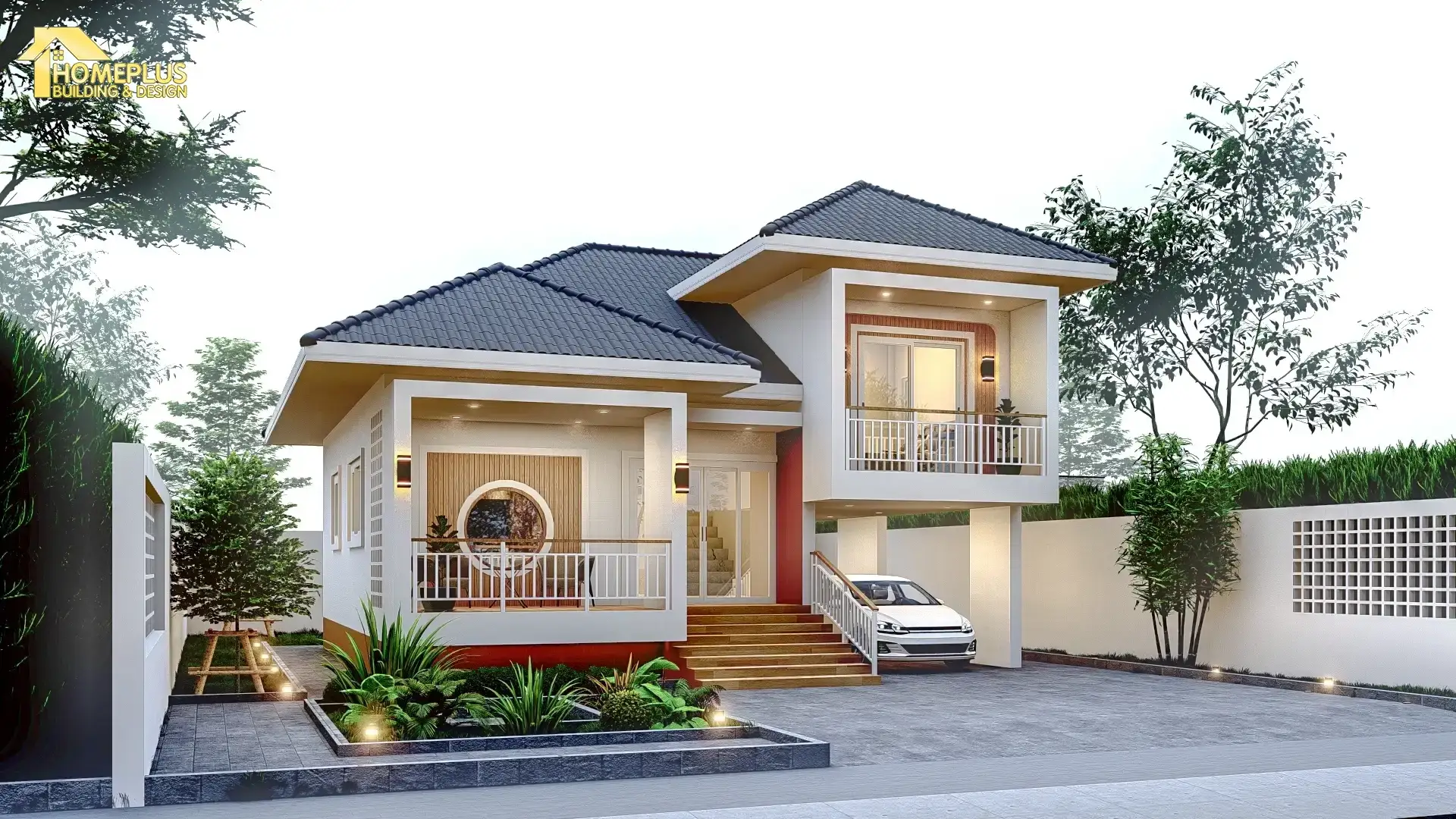 แบบบ้าน