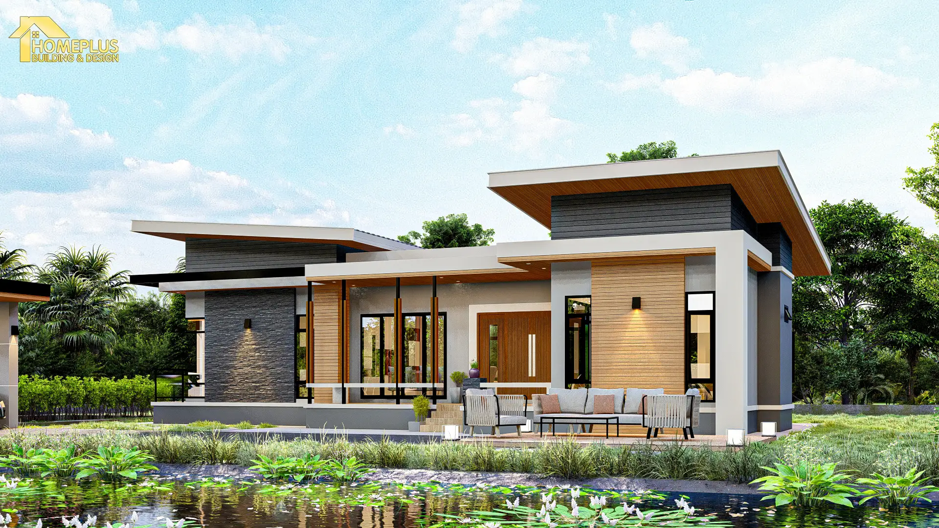 แบบบ้าน