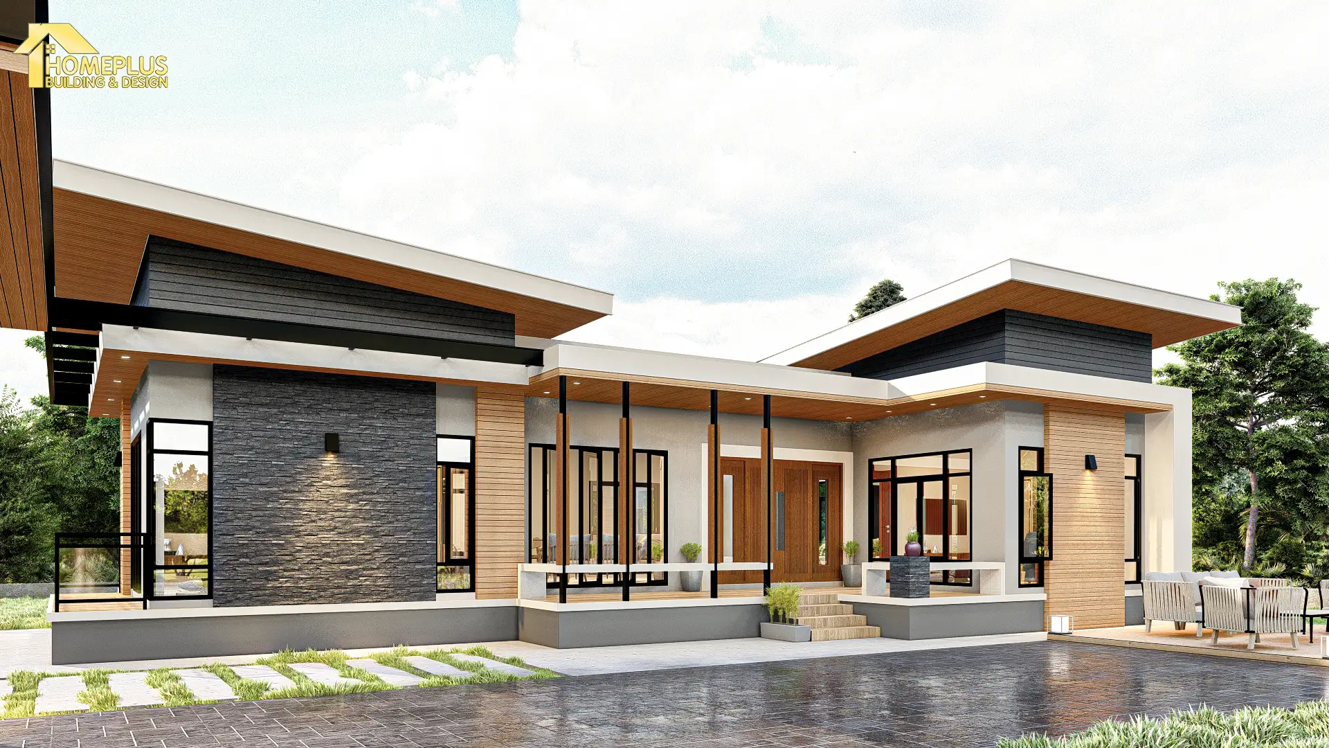 แบบบ้าน