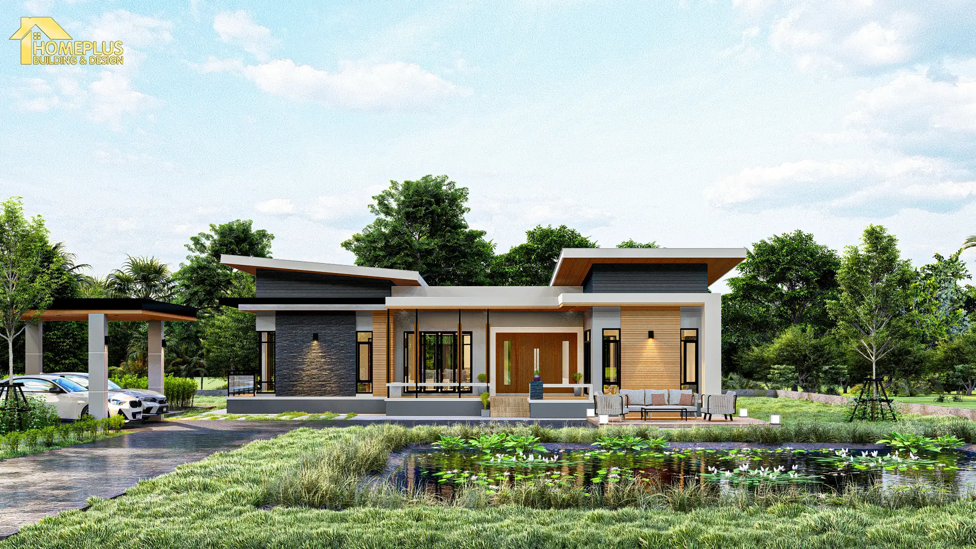 แบบบ้าน