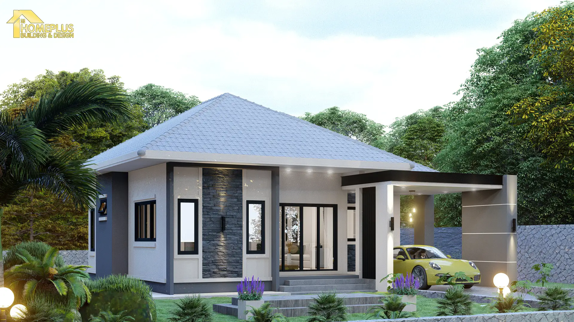 แบบบ้าน