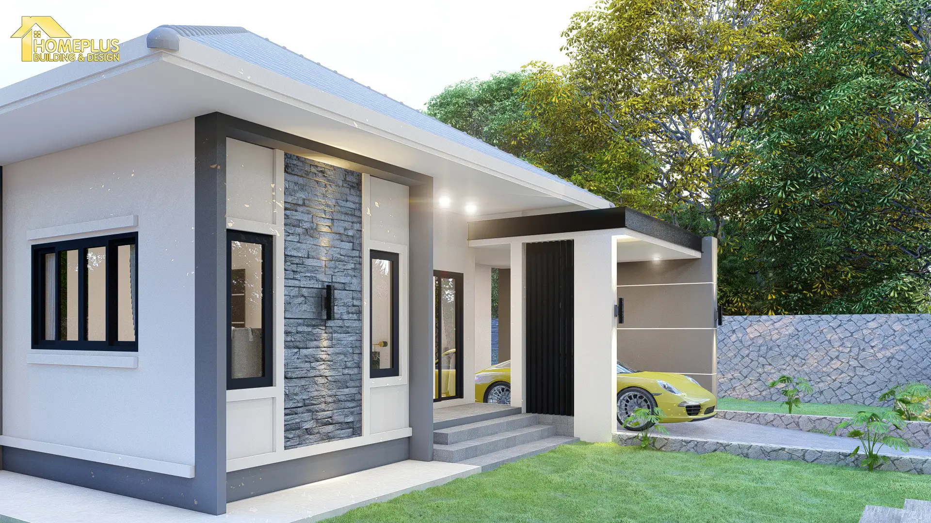 แบบบ้าน