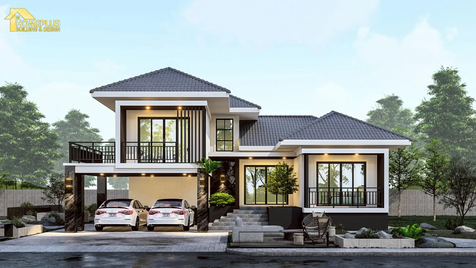 แบบบ้าน