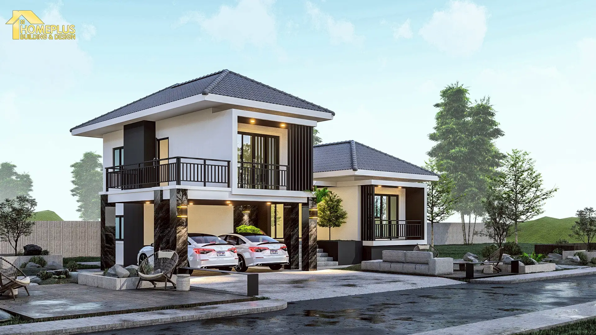 แบบบ้าน