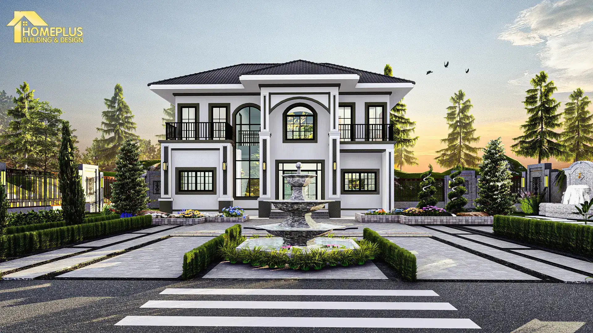 แบบบ้าน