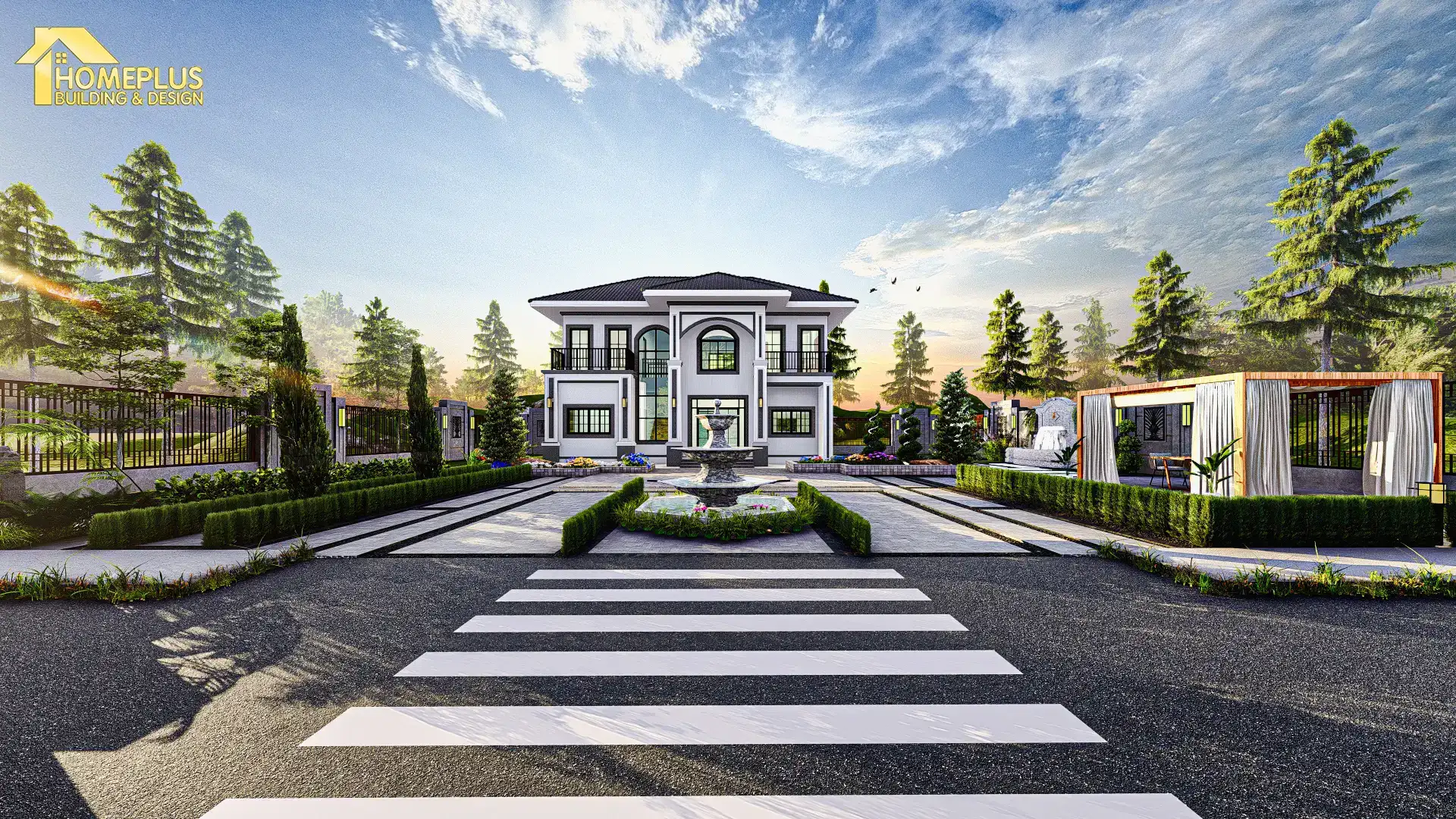 แบบบ้าน