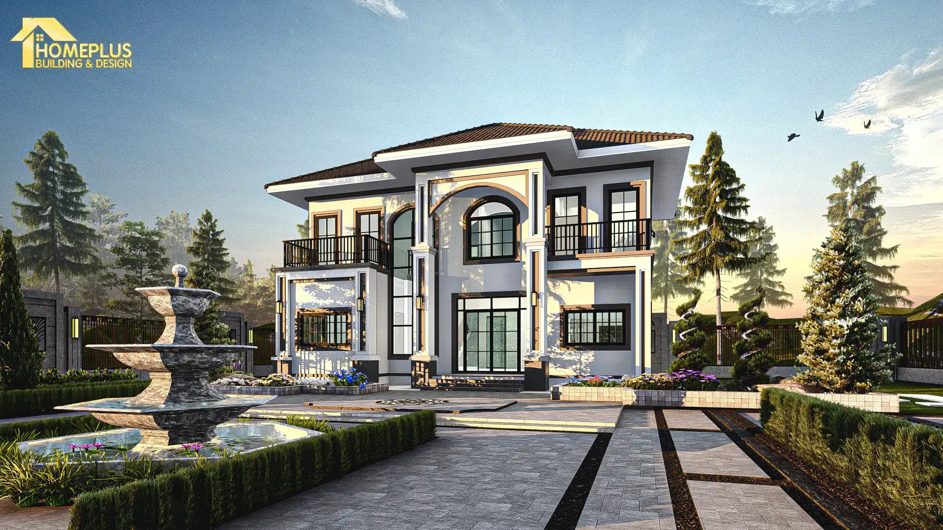 แบบบ้าน