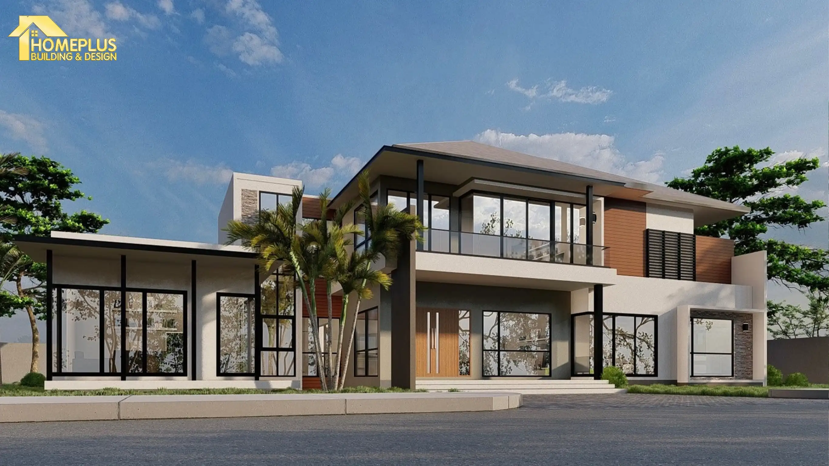 แบบบ้าน