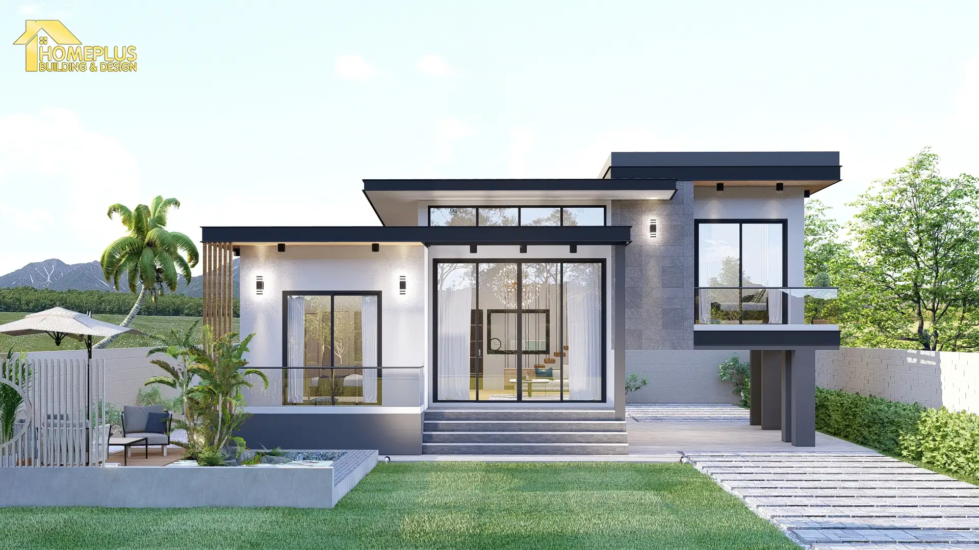 แบบบ้าน