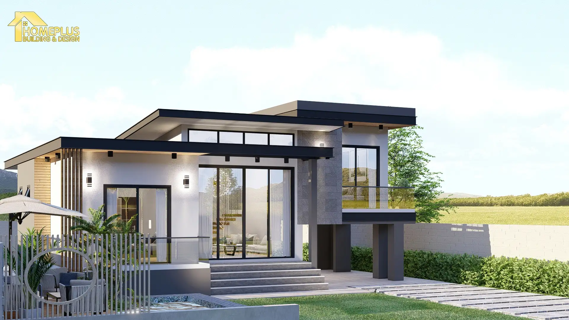 แบบบ้าน