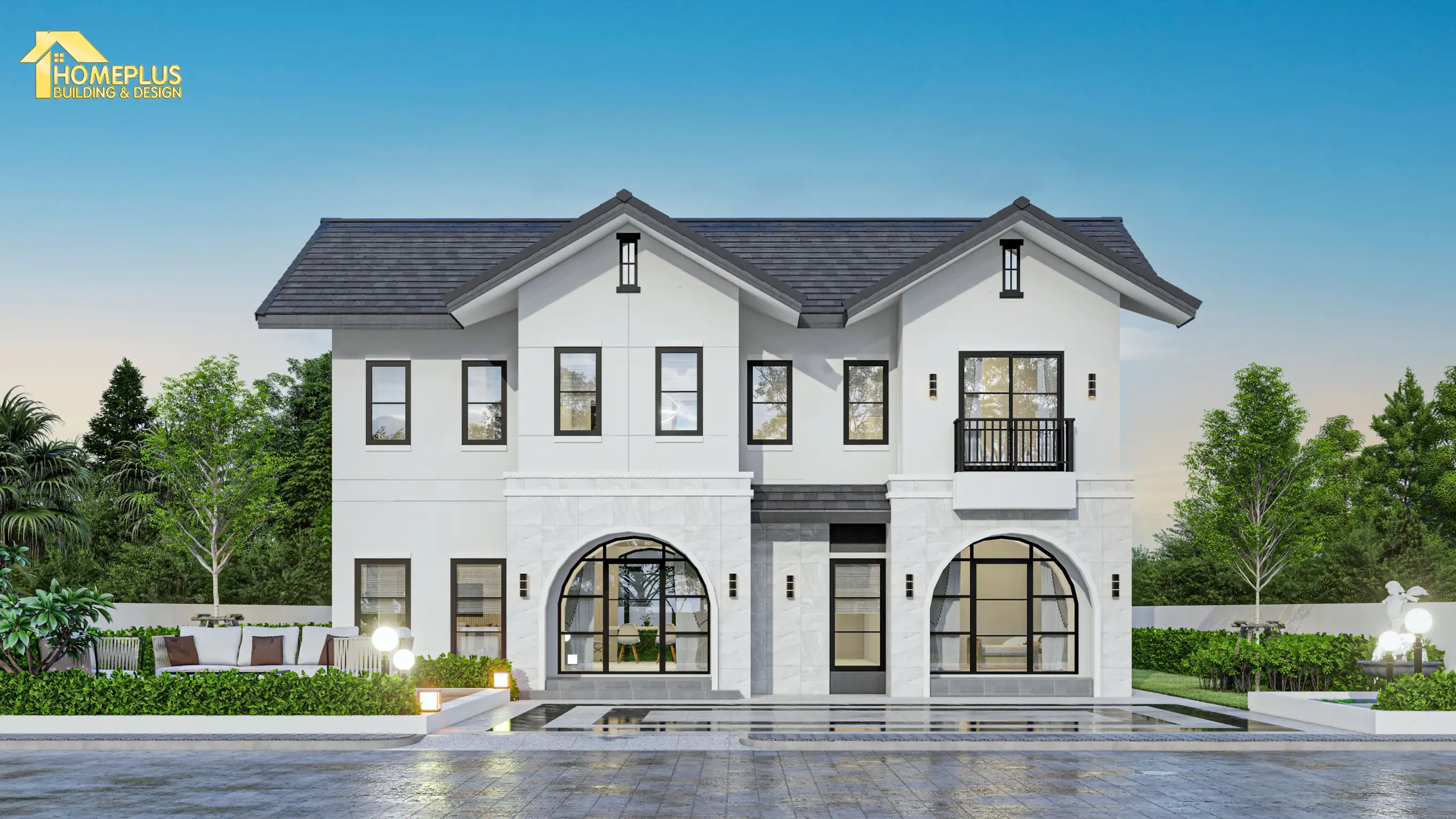 แบบบ้าน