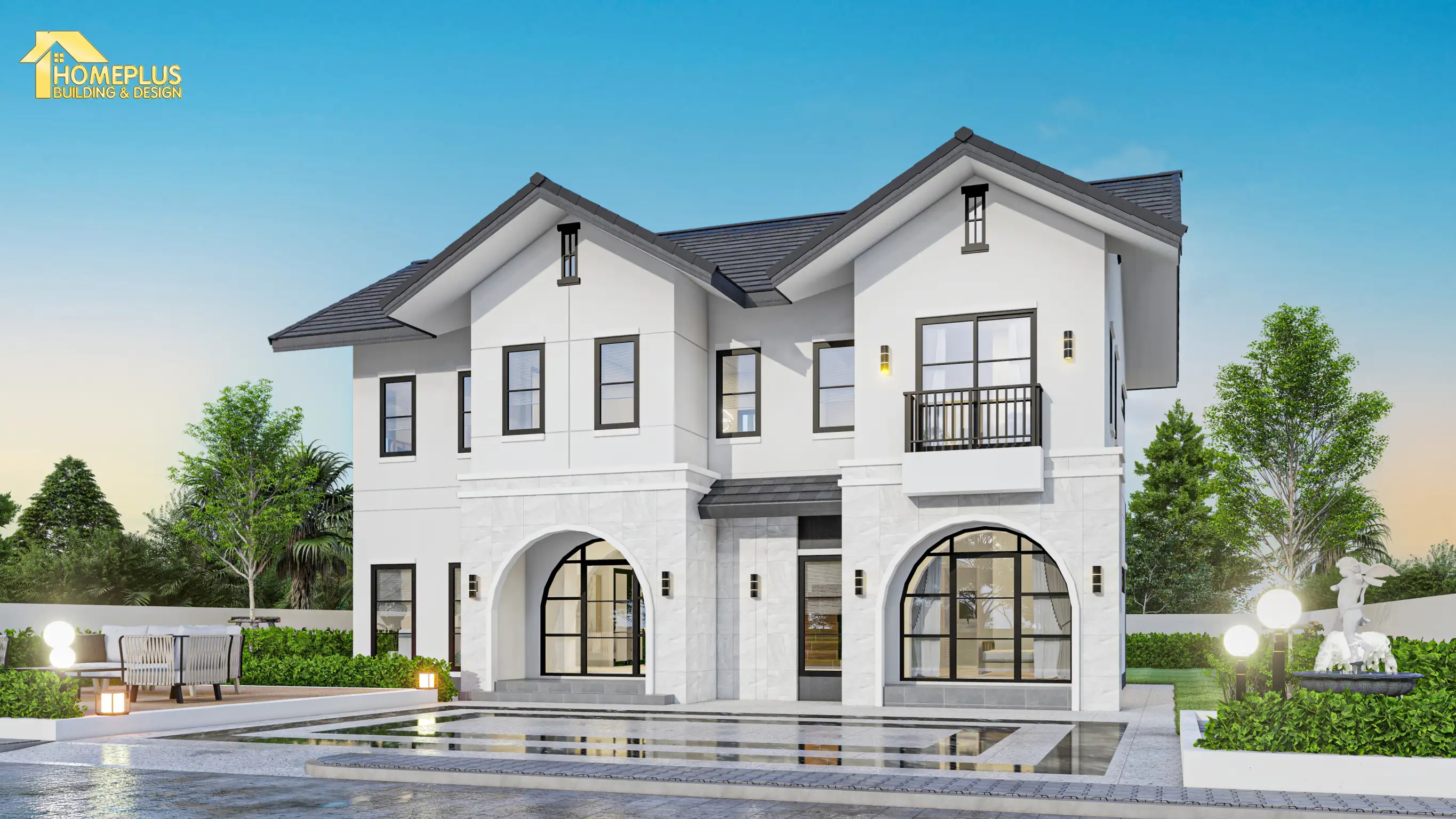 แบบบ้าน