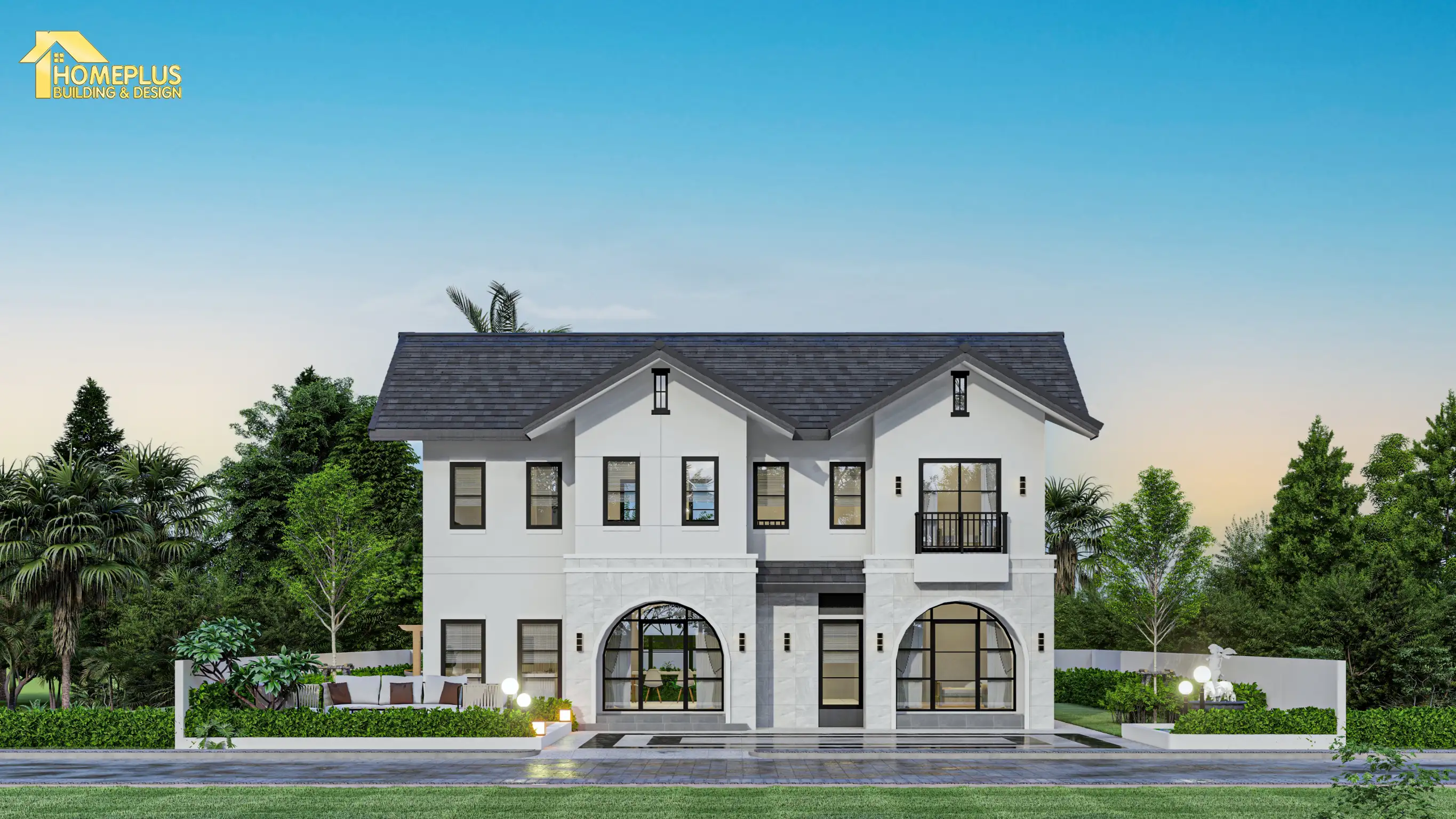 แบบบ้าน