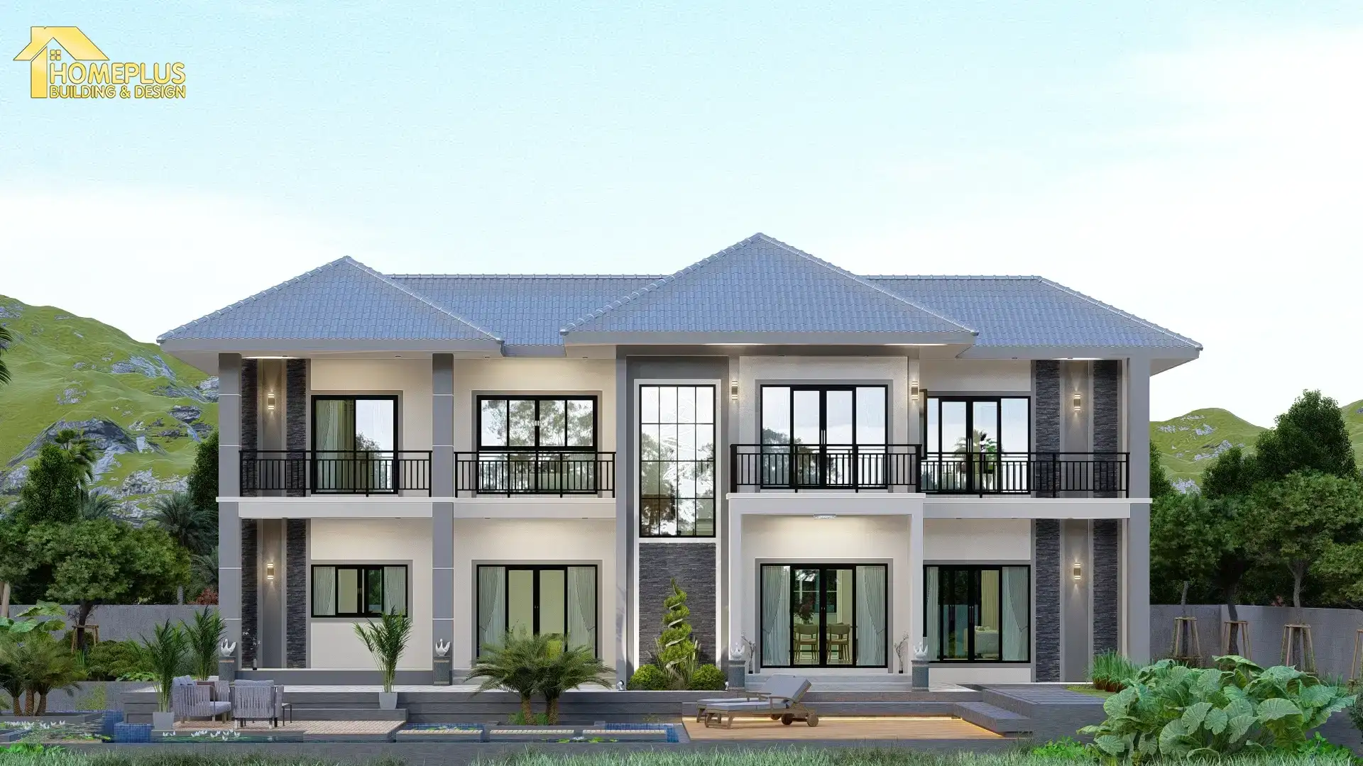 แบบบ้าน