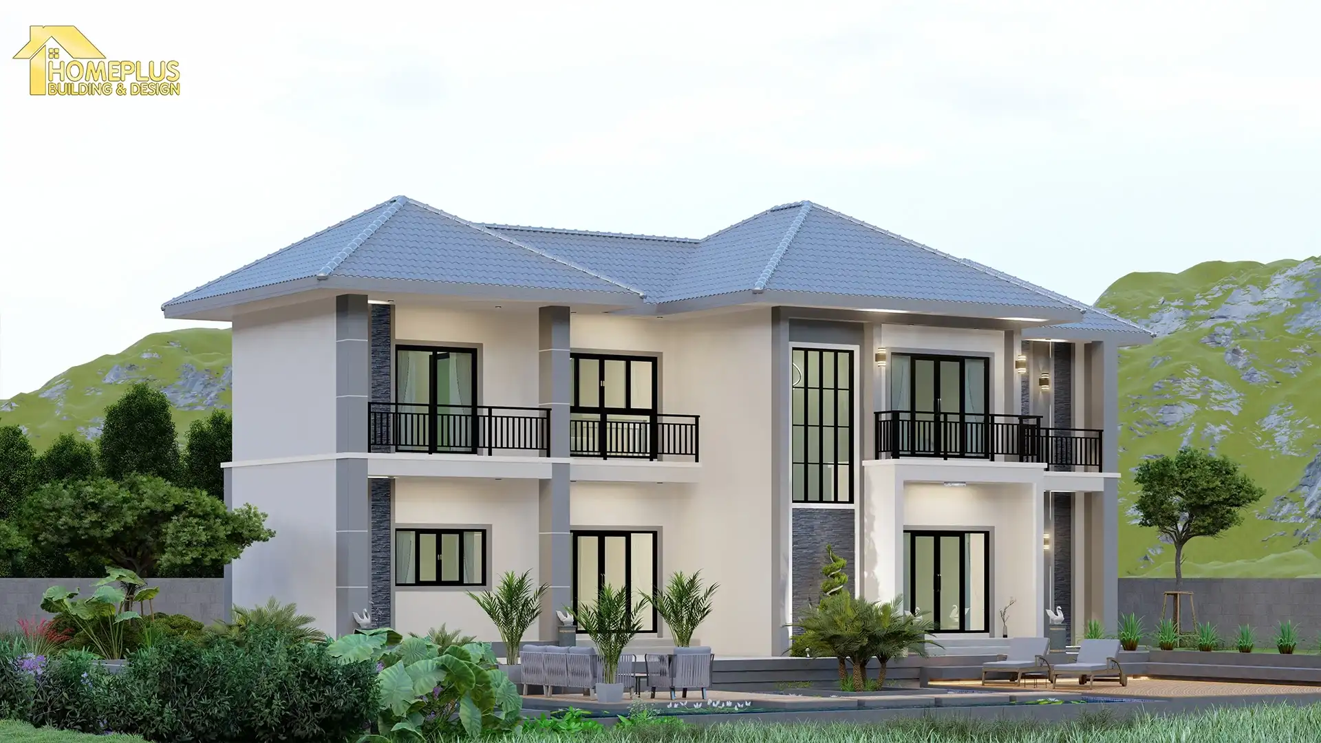 แบบบ้าน