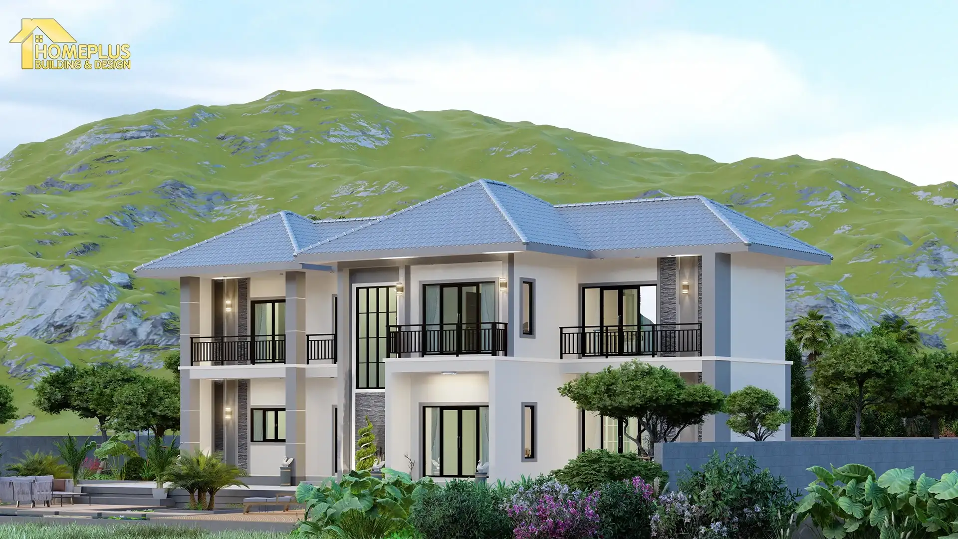 แบบบ้าน