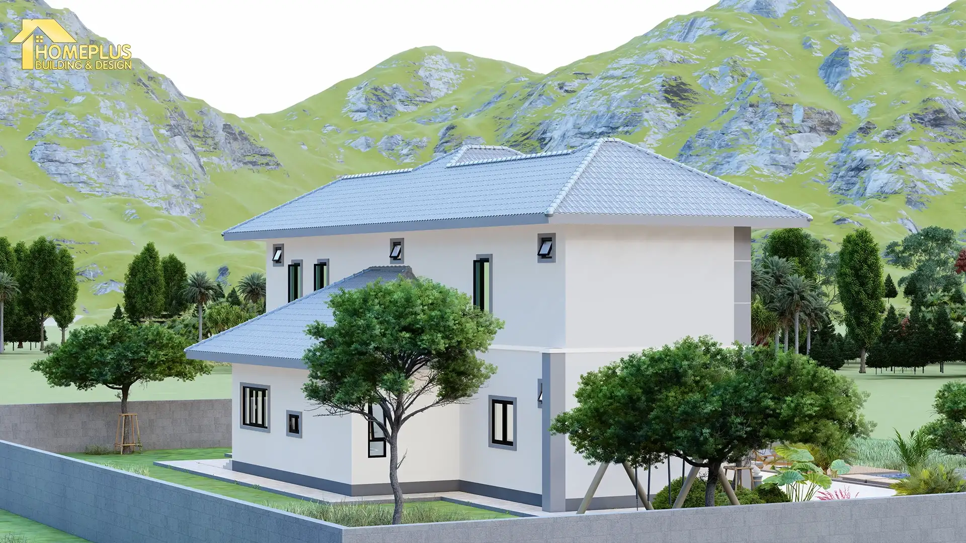 แบบบ้าน