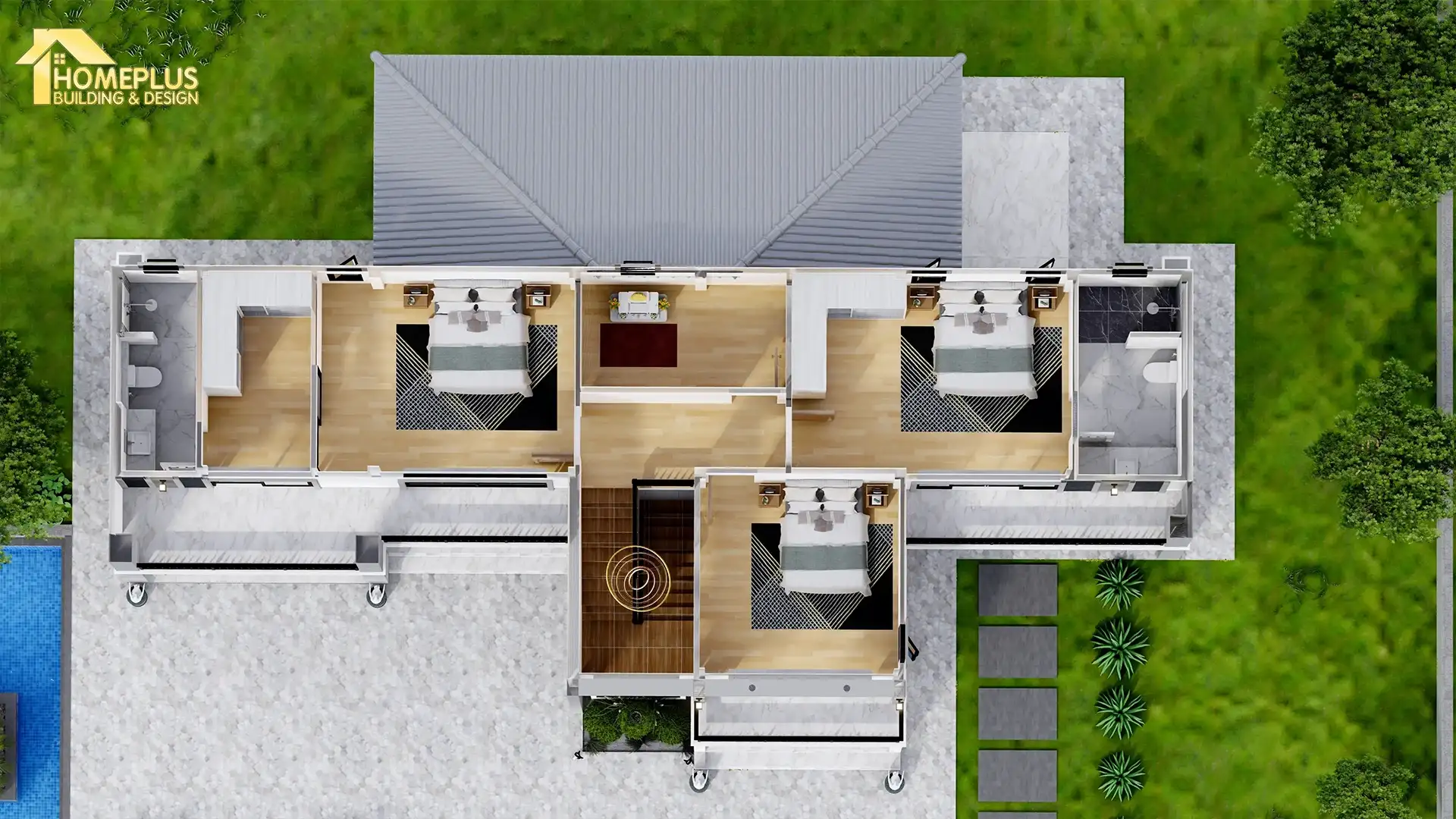 แบบบ้าน