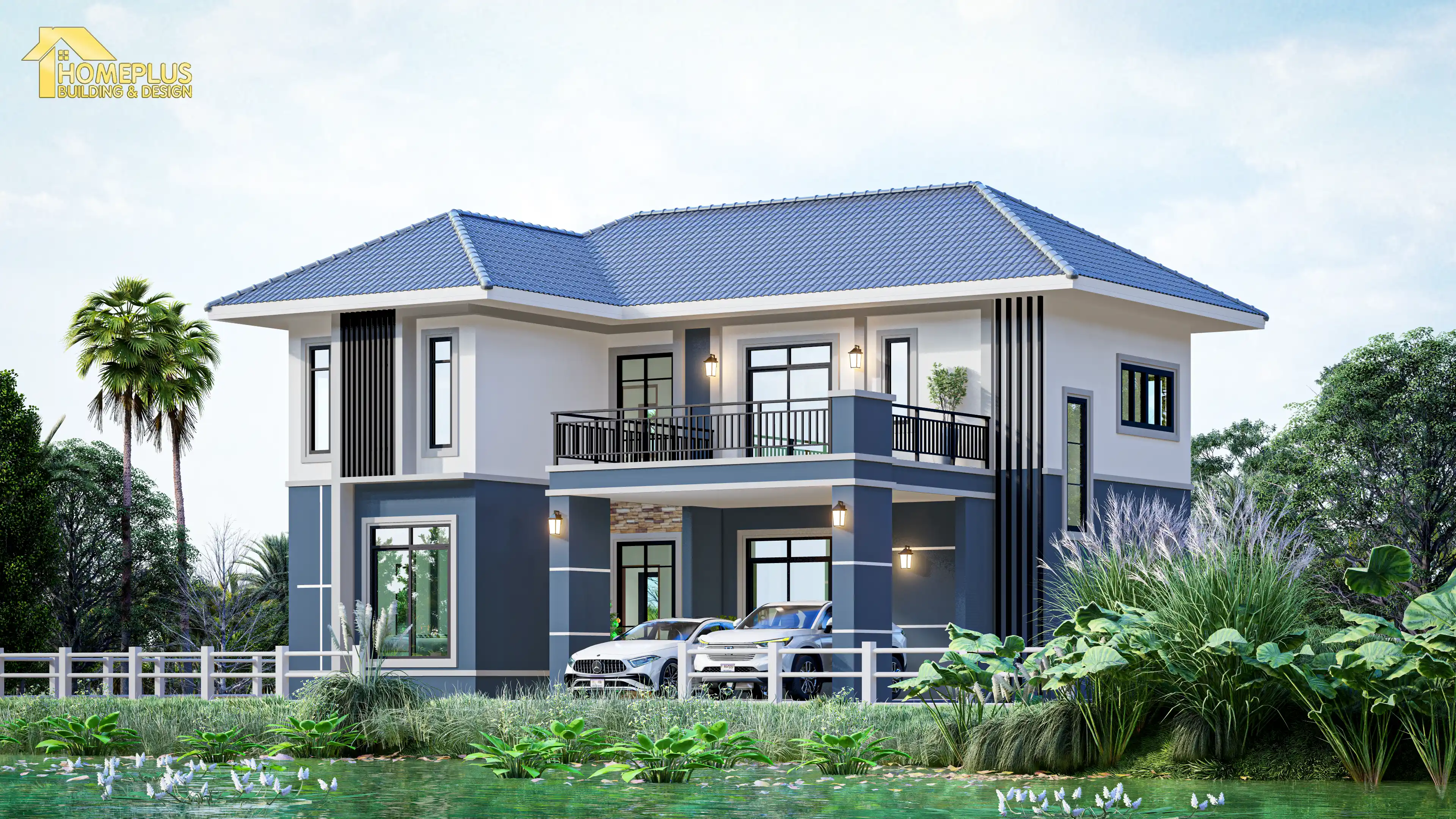 แบบบ้าน