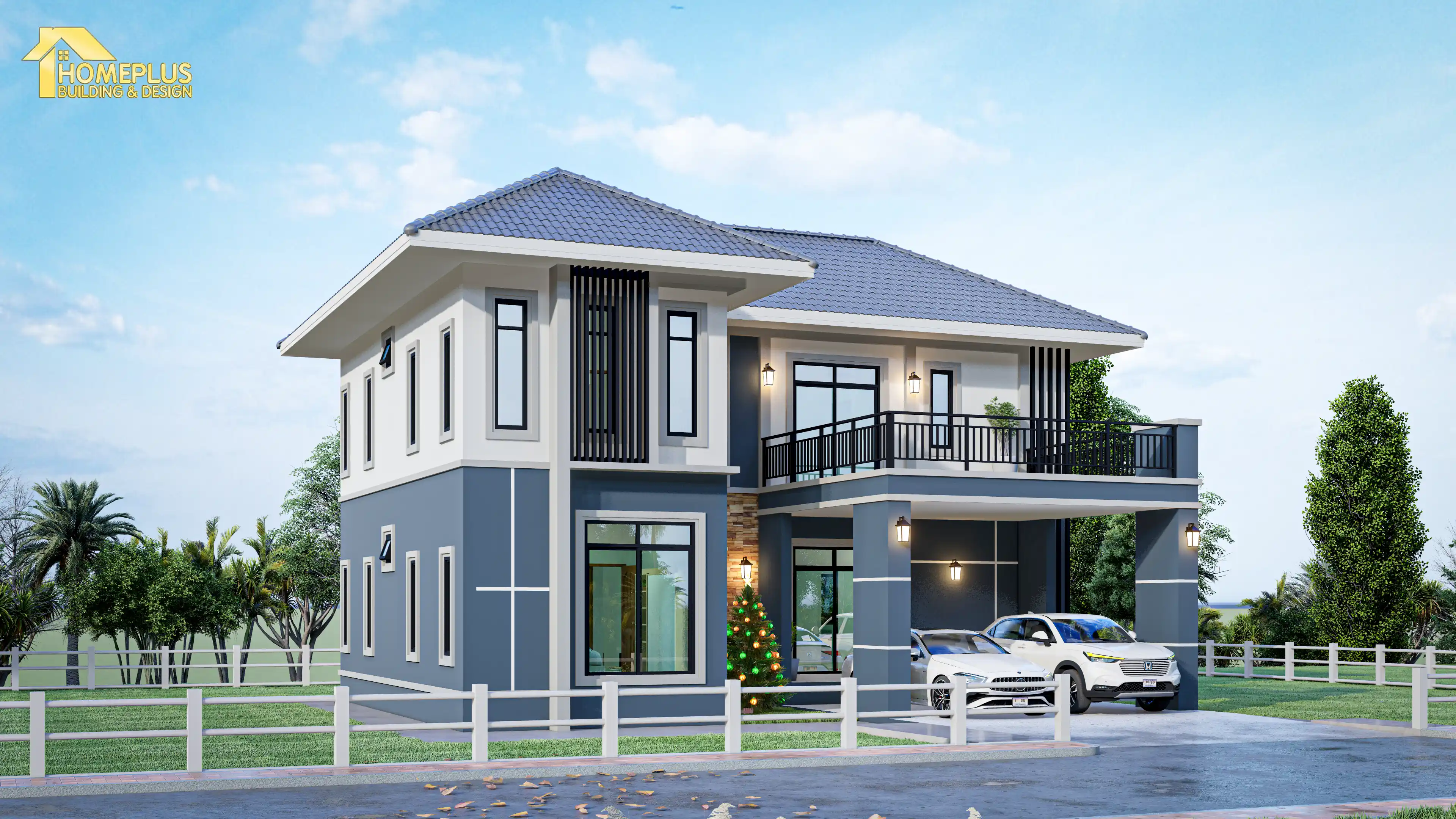 แบบบ้าน