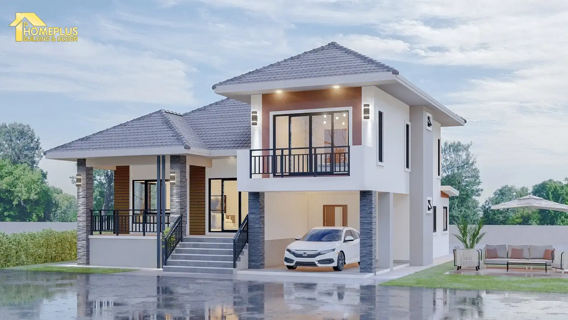 แบบบ้าน