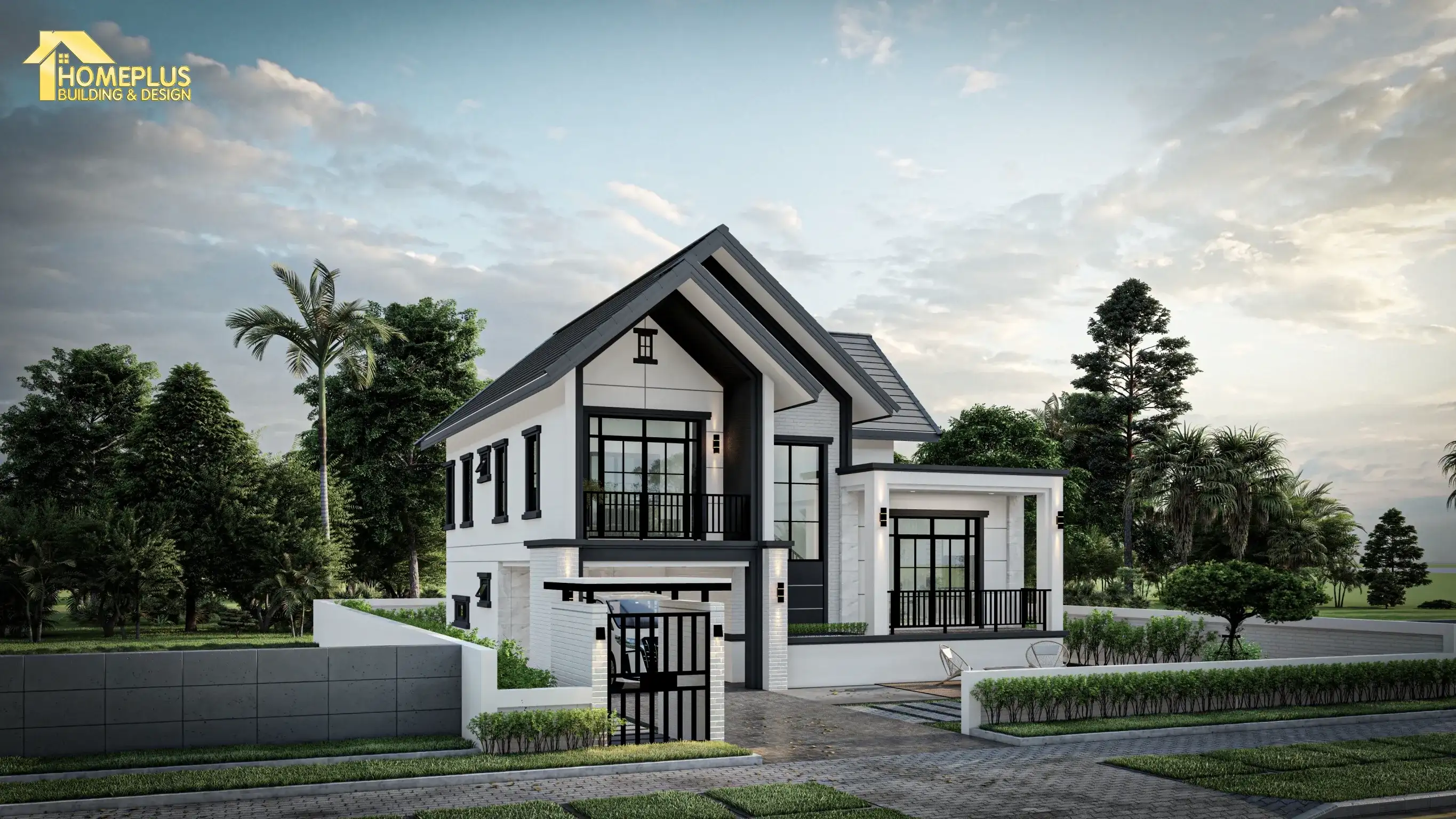 แบบบ้าน