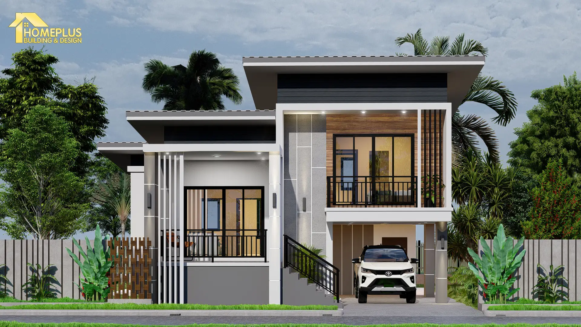 แบบบ้าน