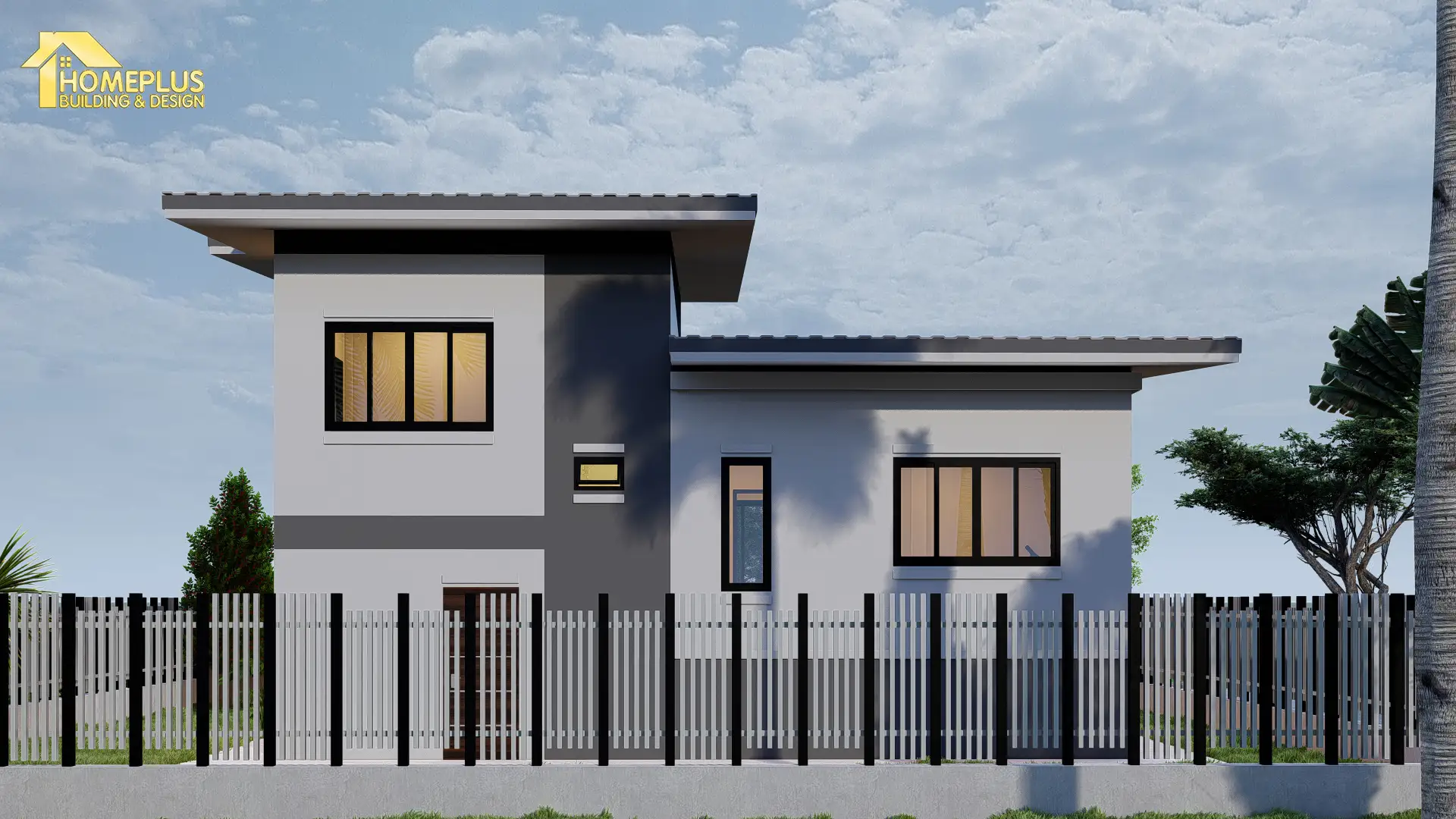 แบบบ้าน