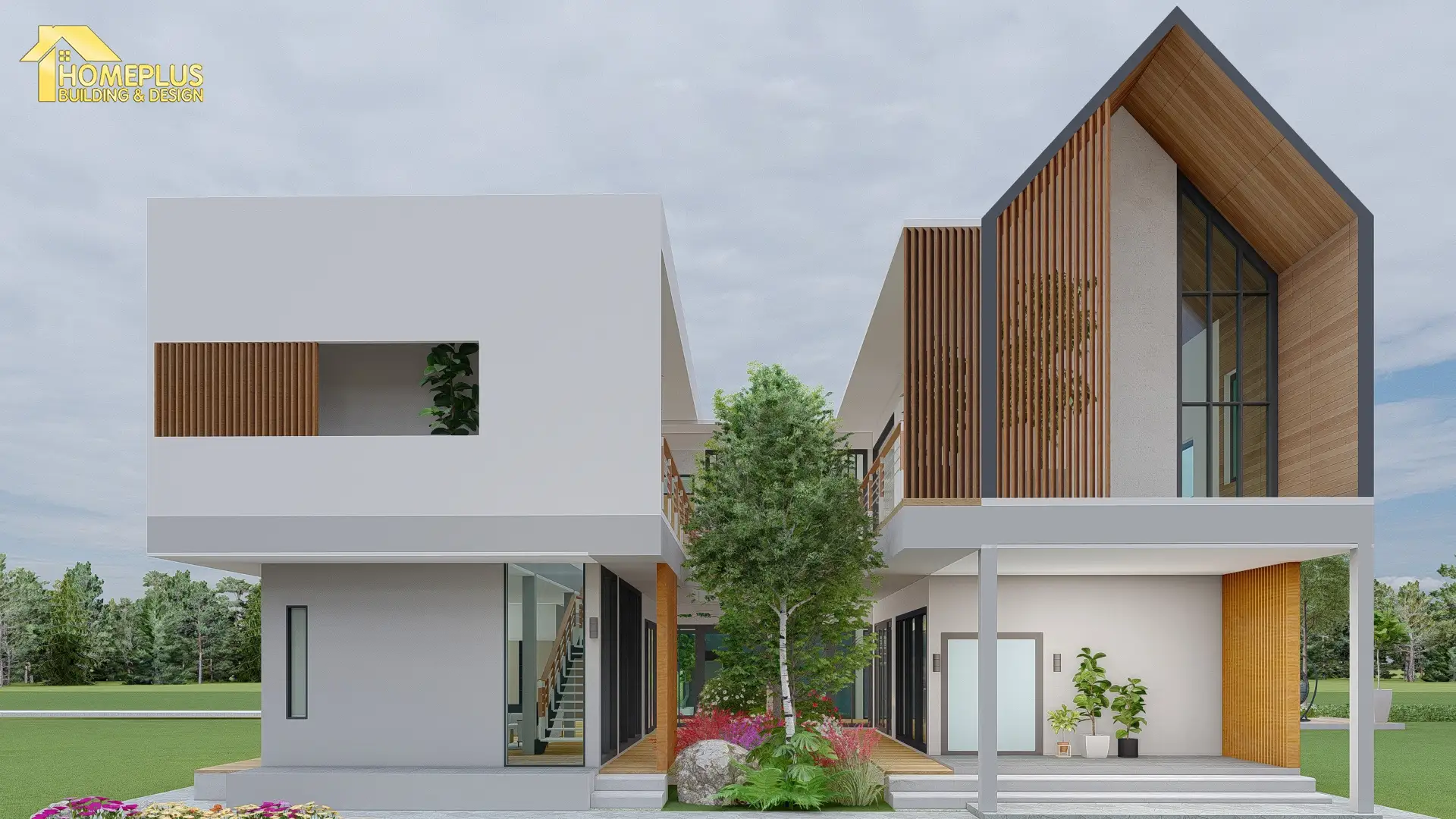 แบบบ้าน