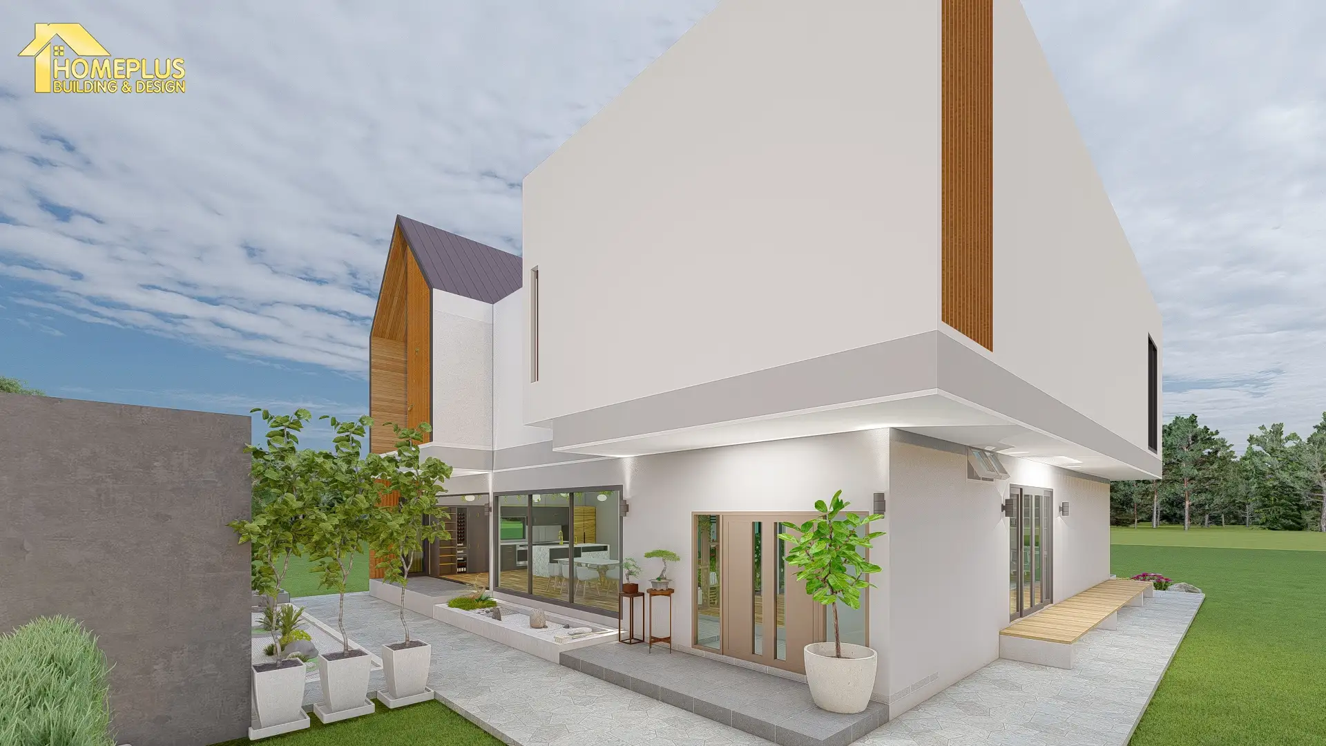 แบบบ้าน