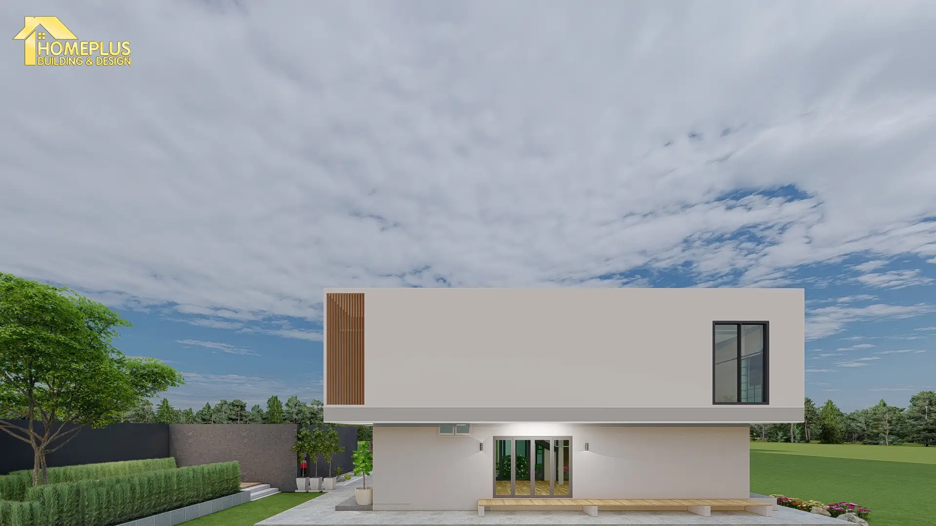 แบบบ้าน