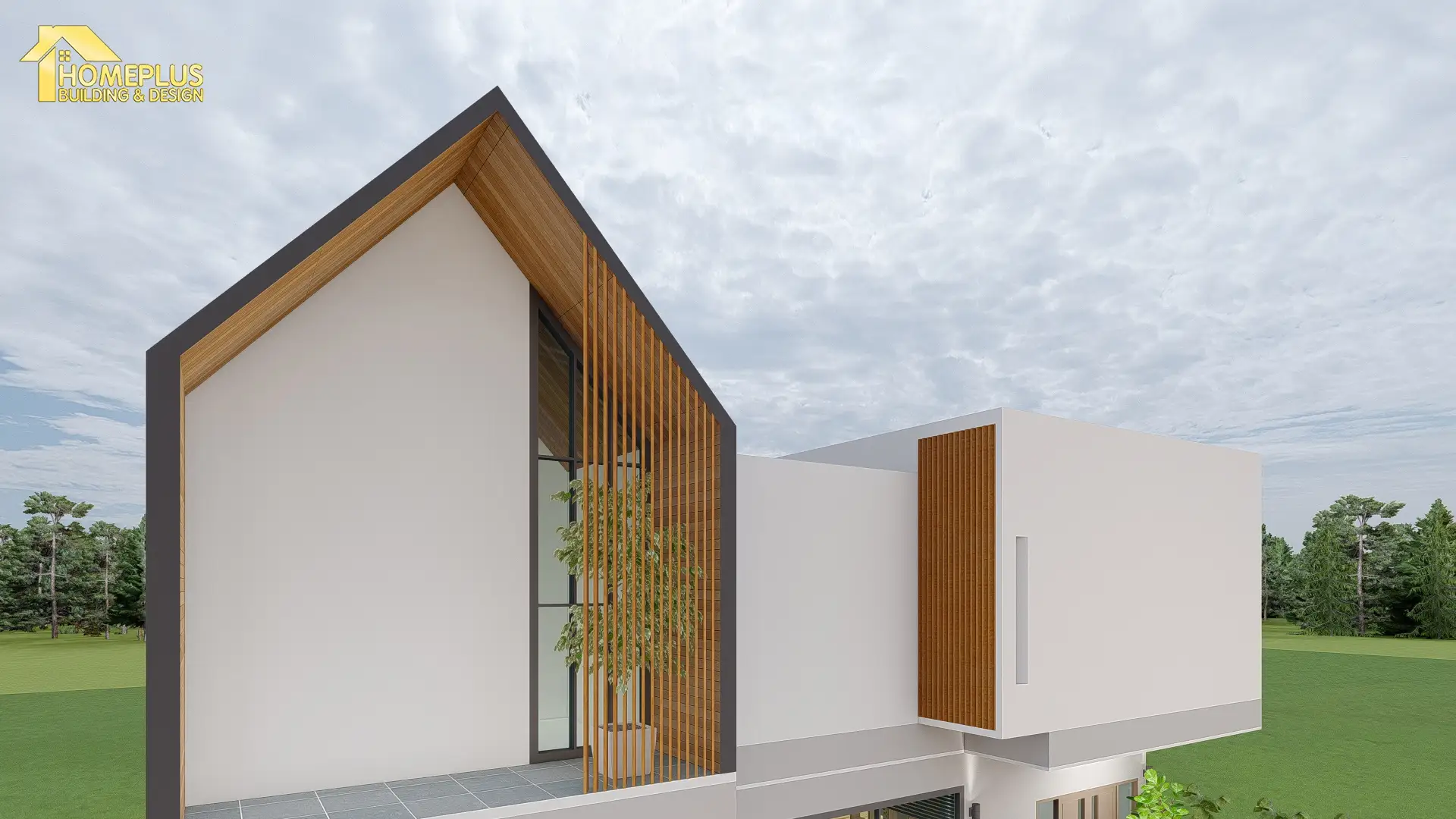 แบบบ้าน