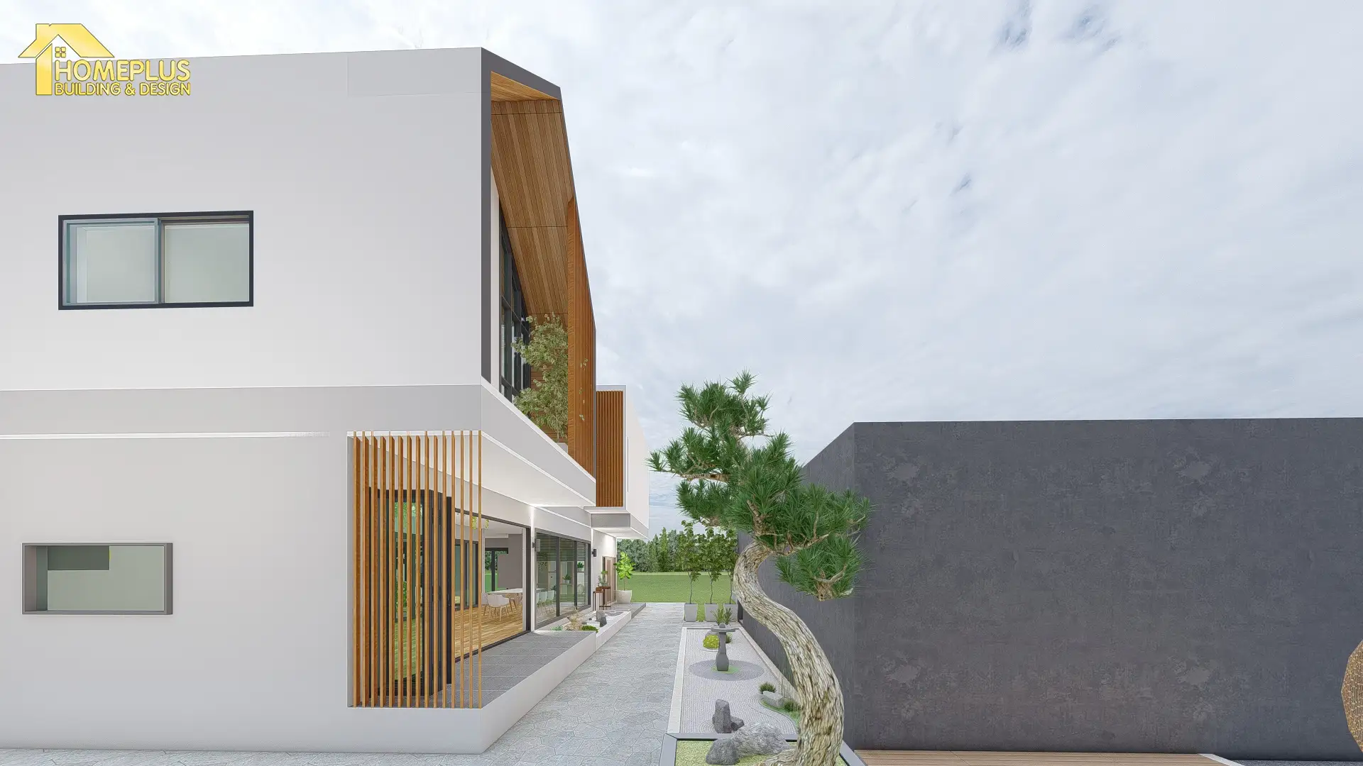 แบบบ้าน