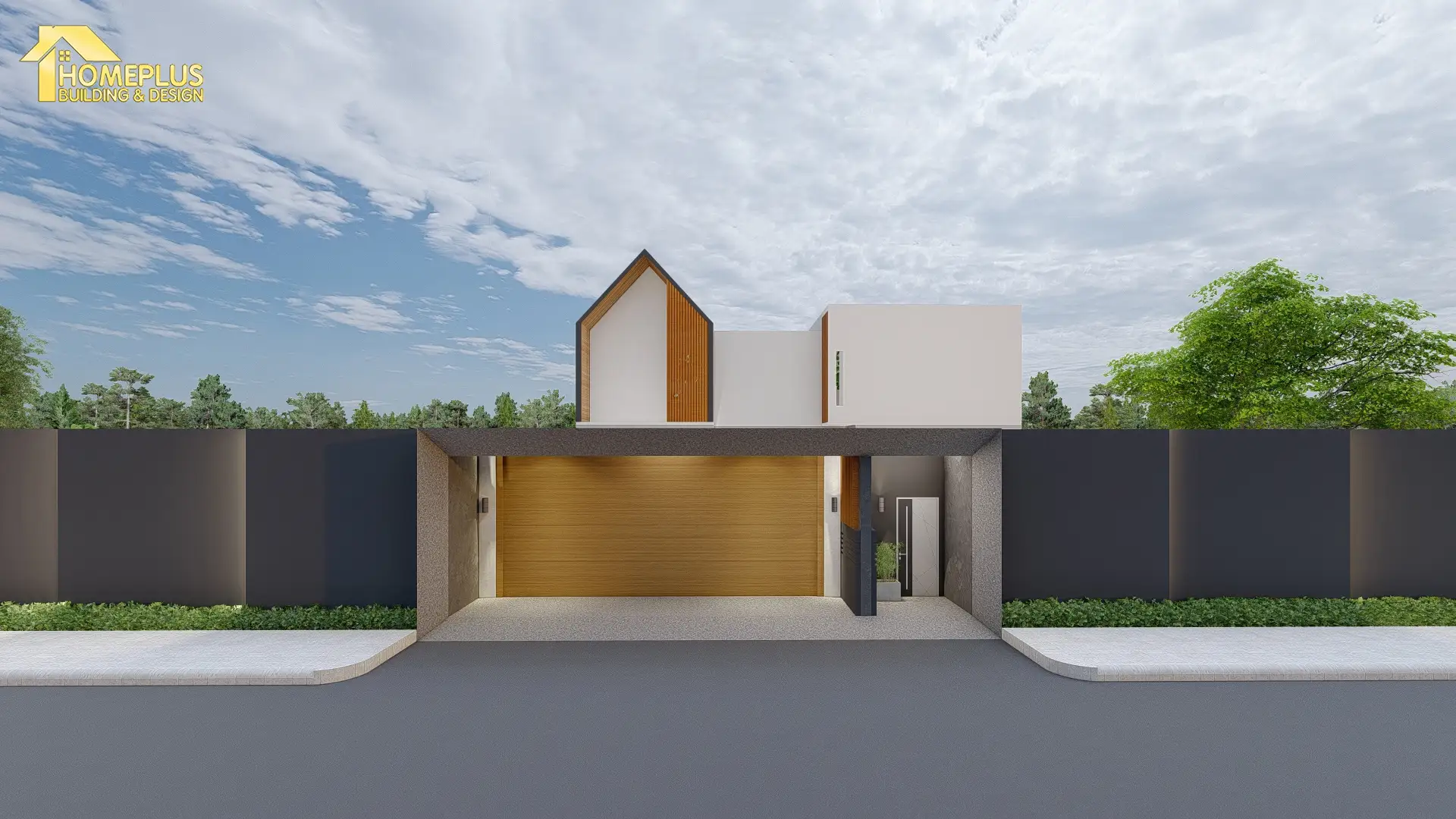 แบบบ้าน