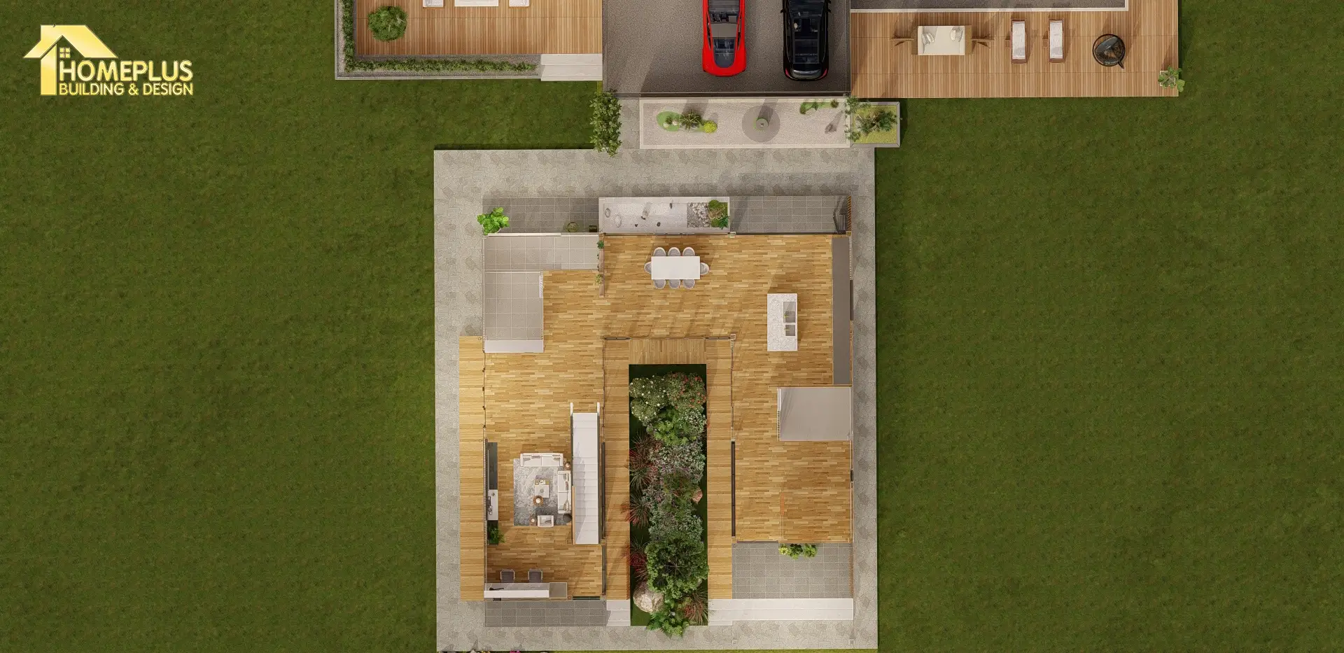 แบบบ้าน