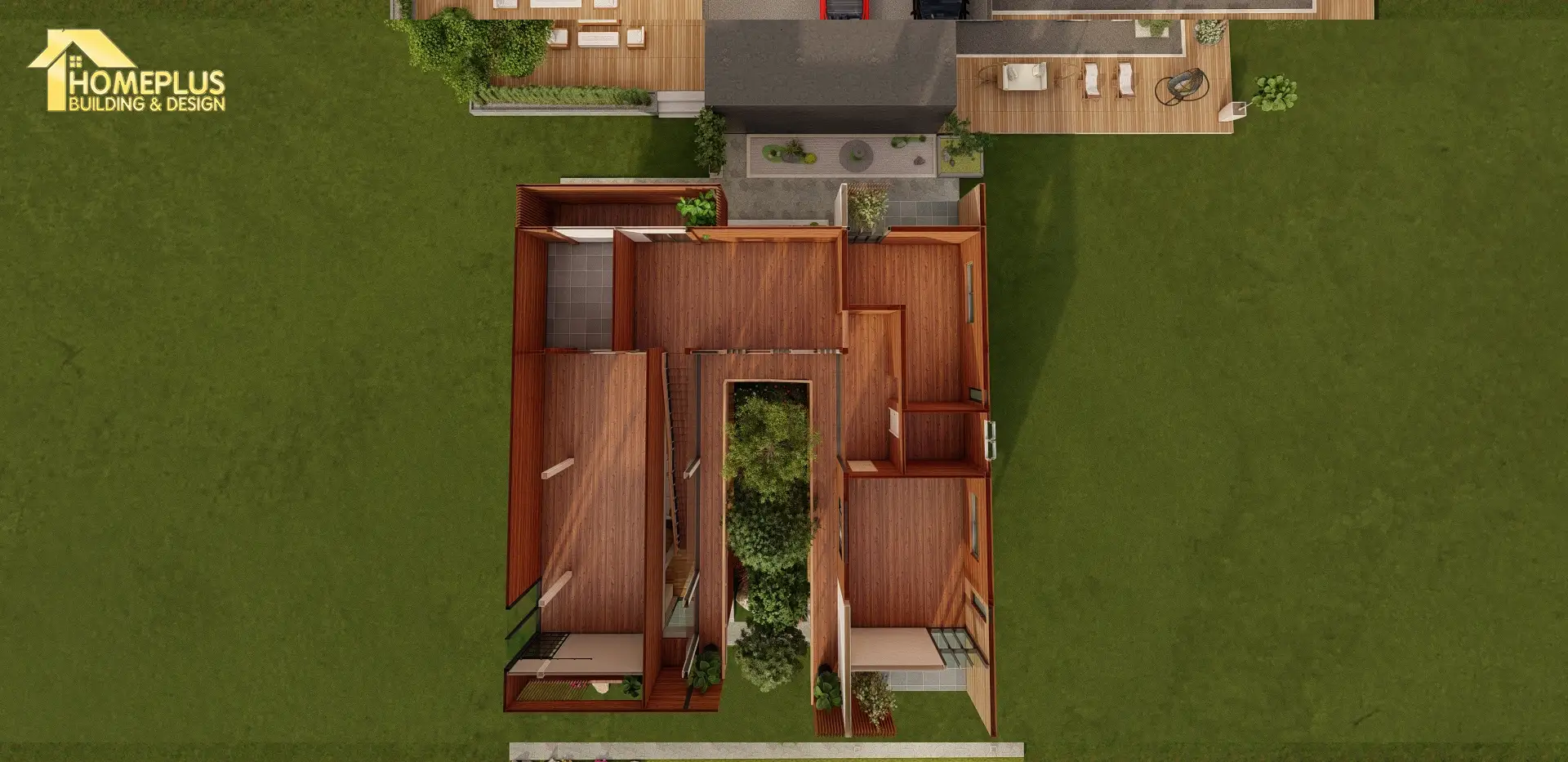 แบบบ้าน