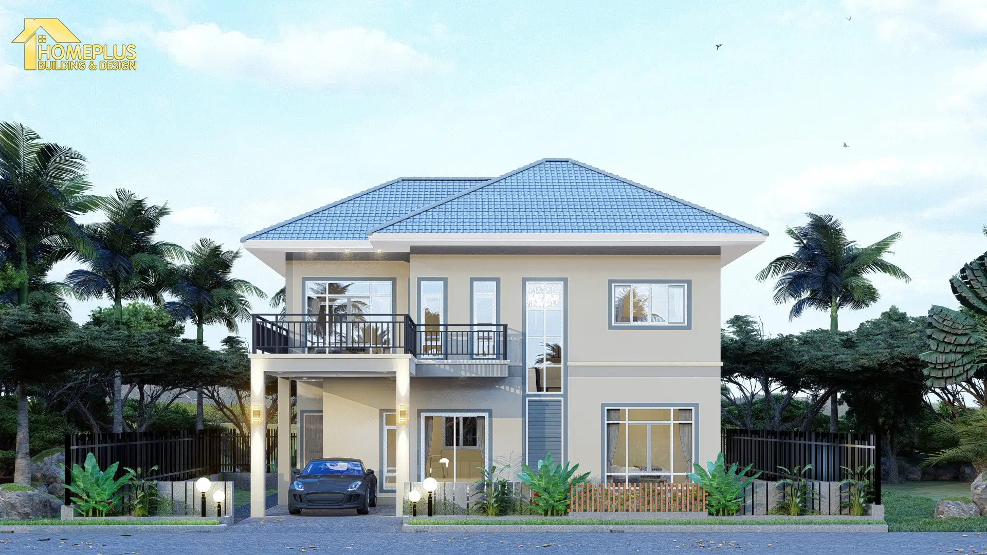 แบบบ้าน