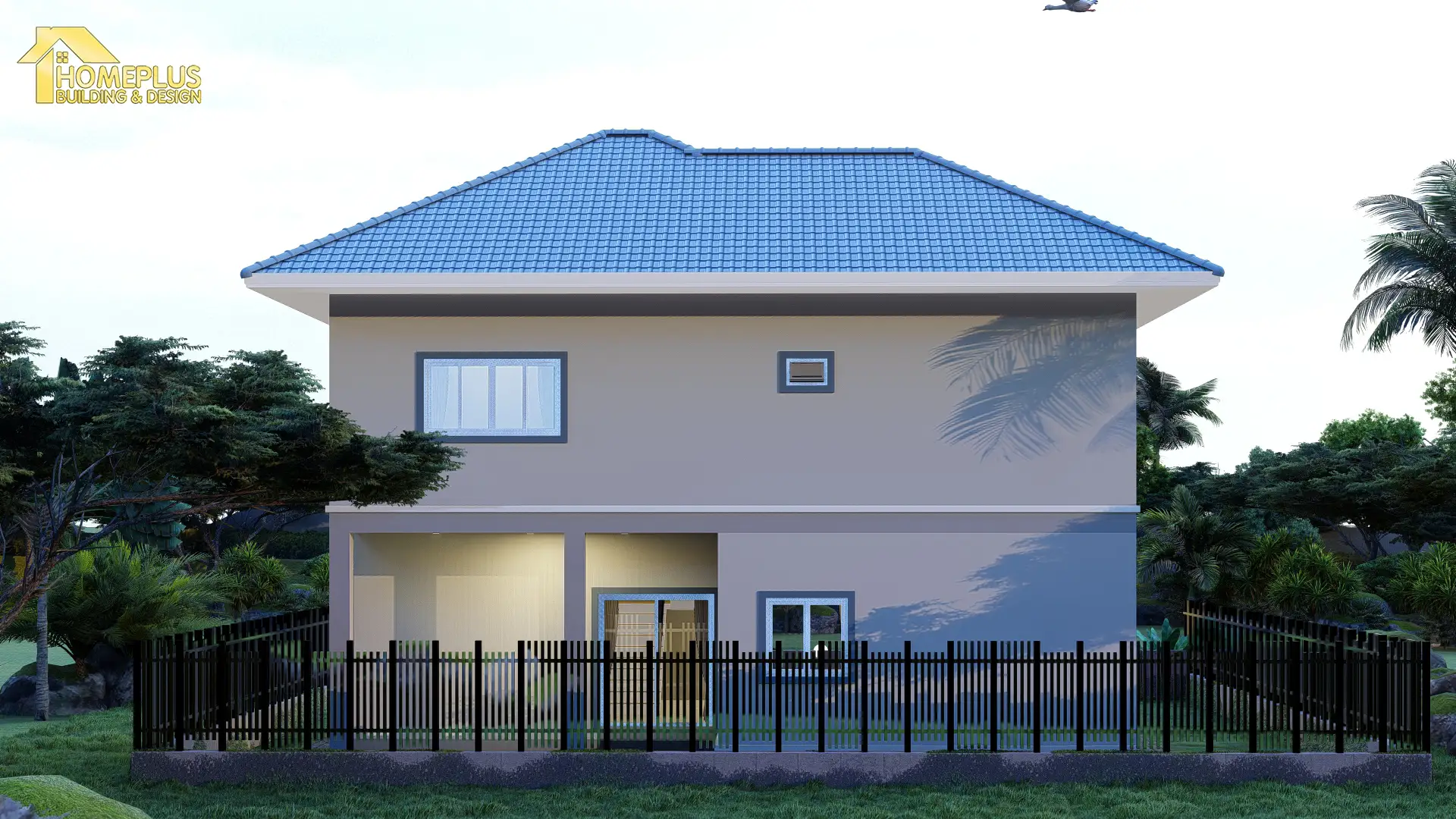 แบบบ้าน