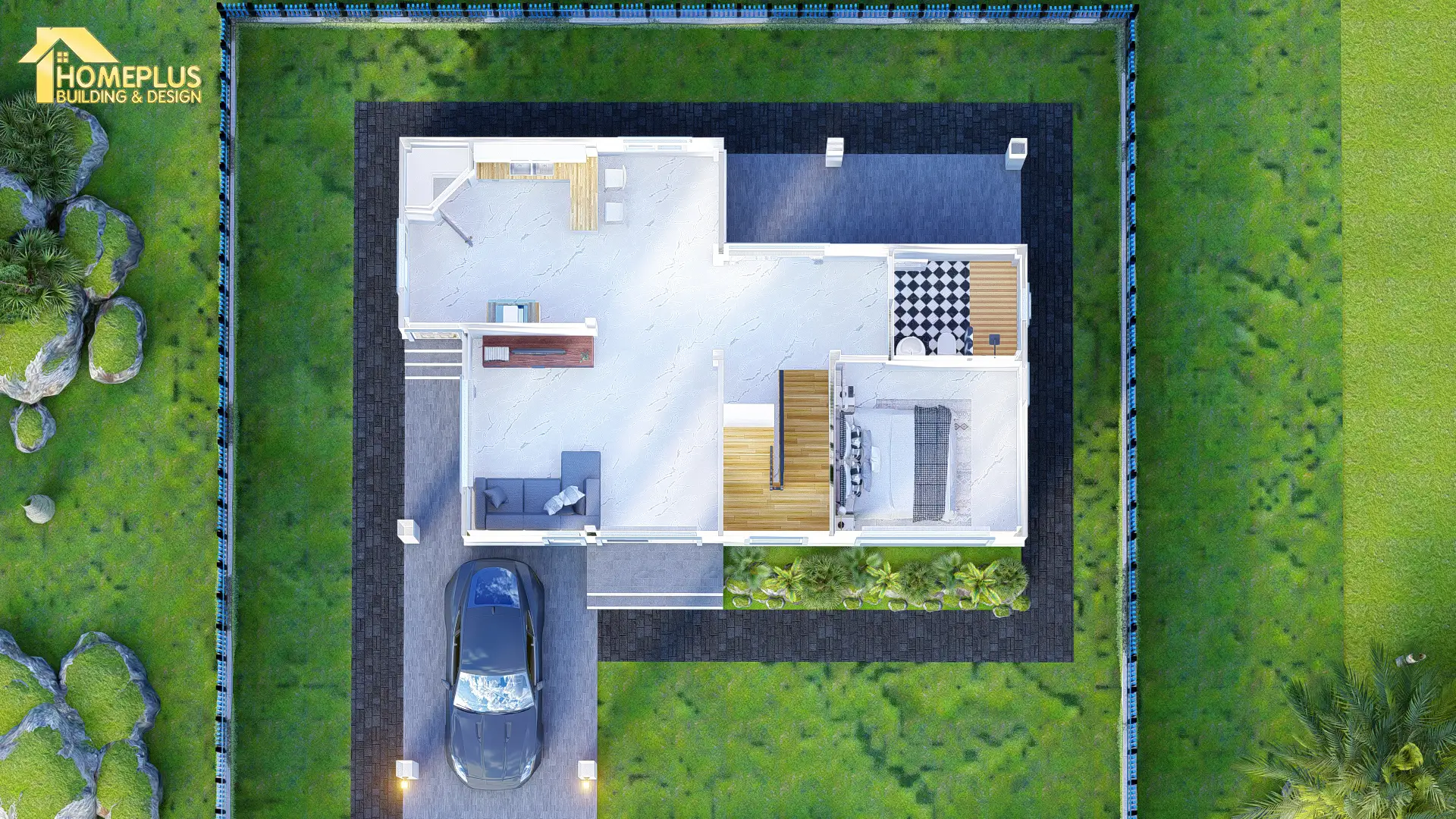 แบบบ้าน