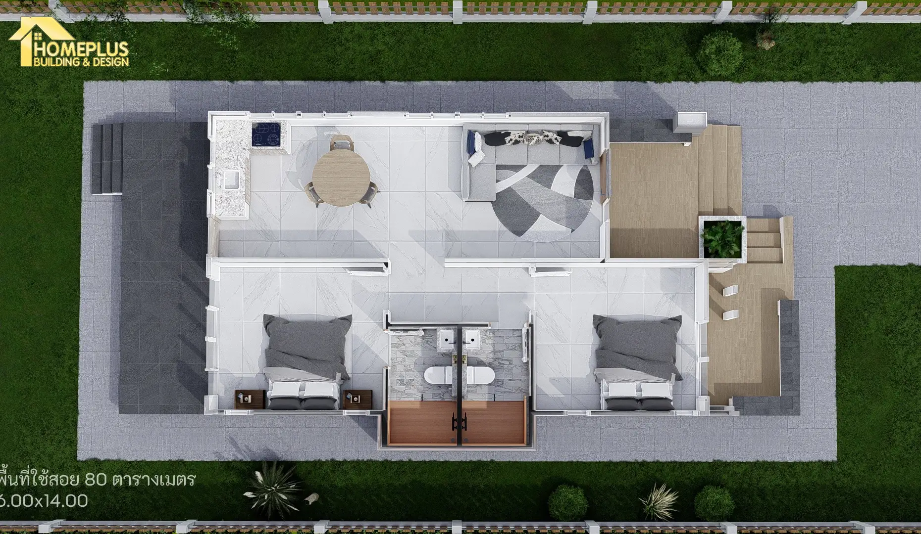 แบบบ้าน