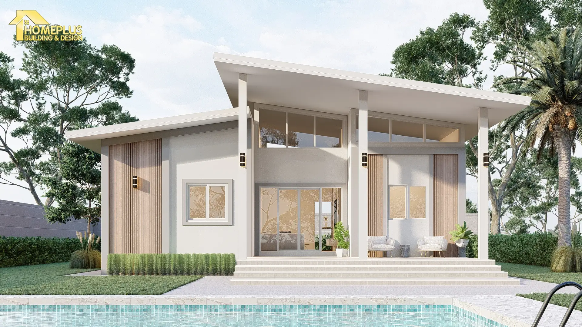 แบบบ้าน