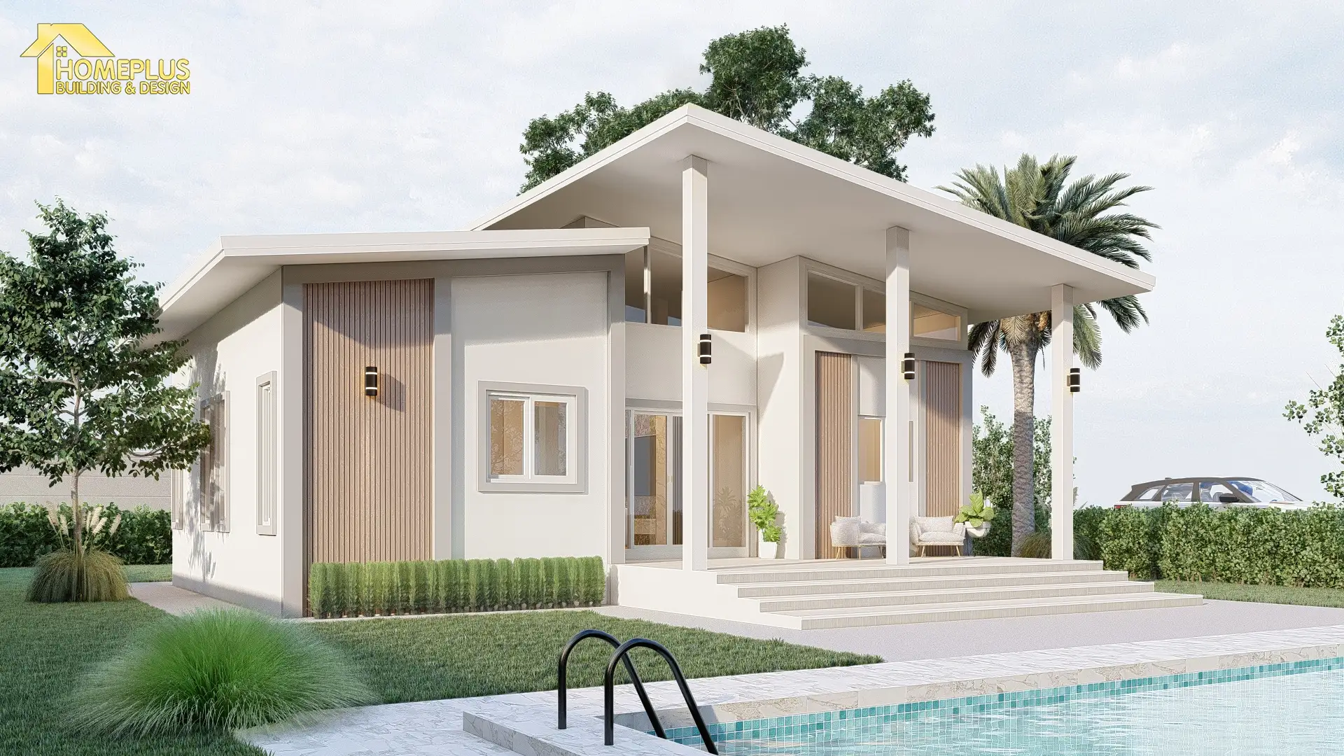 แบบบ้าน